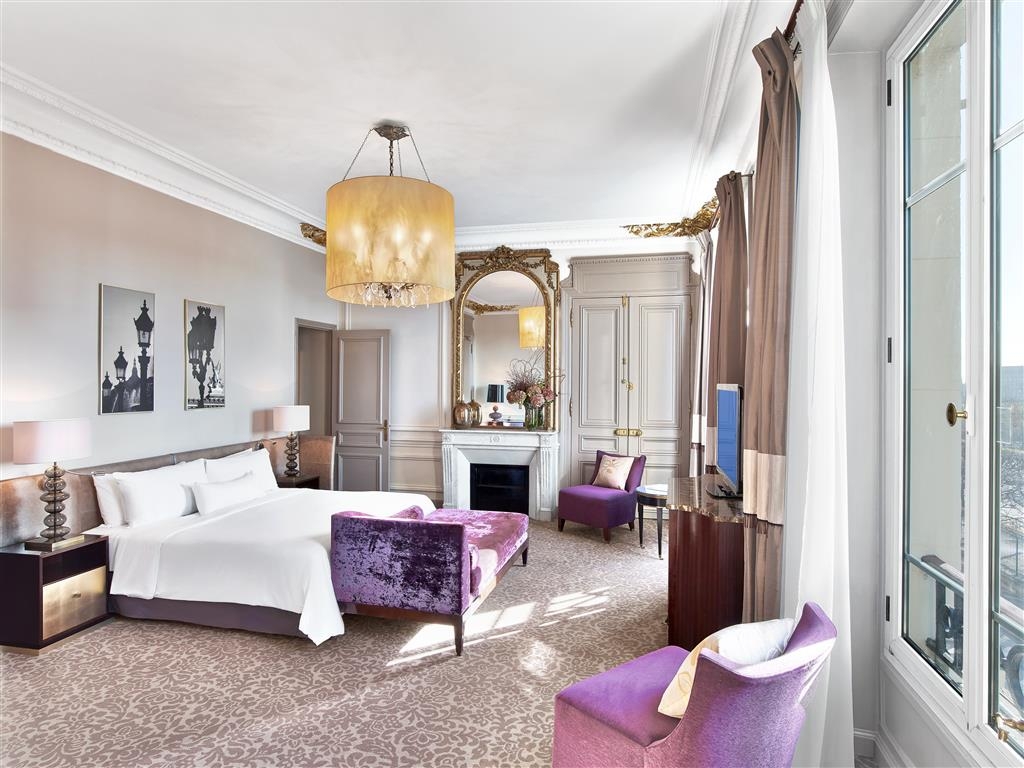 The Westin Paris, photo 26 of 199