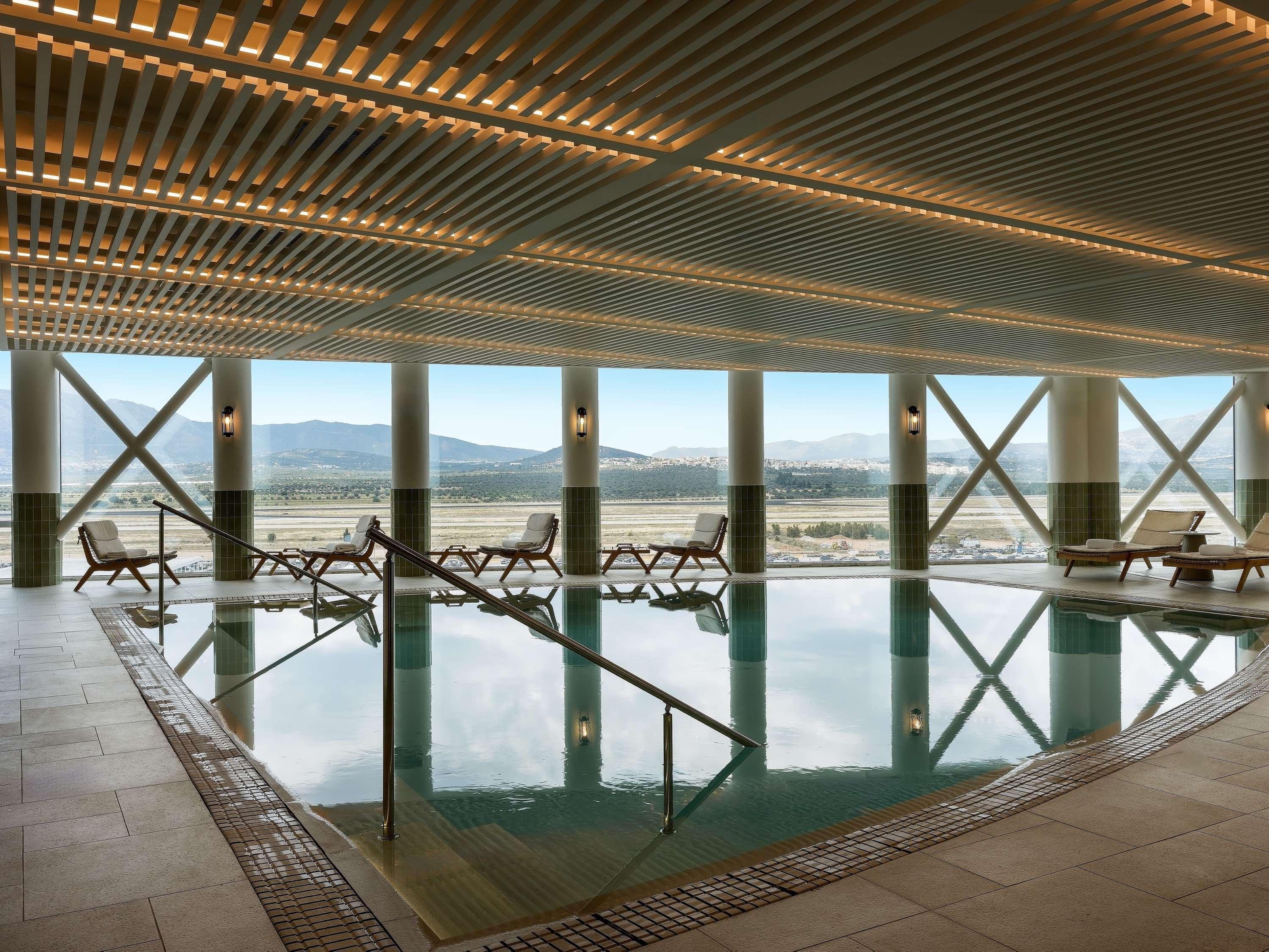 Sofitel Athens Airport, photo 84 of 179
