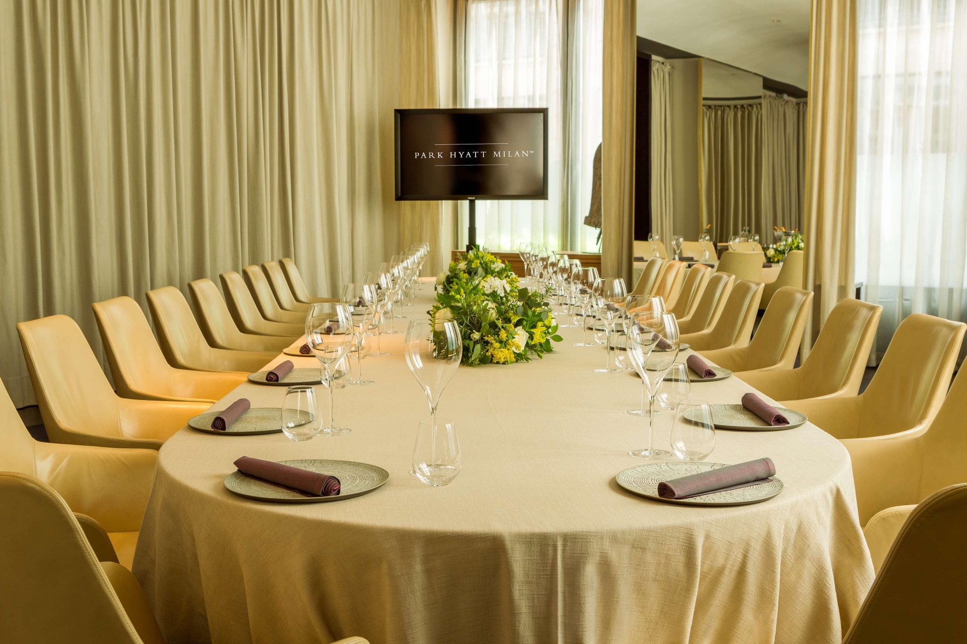 Park Hyatt Milan, photo 75 of 199