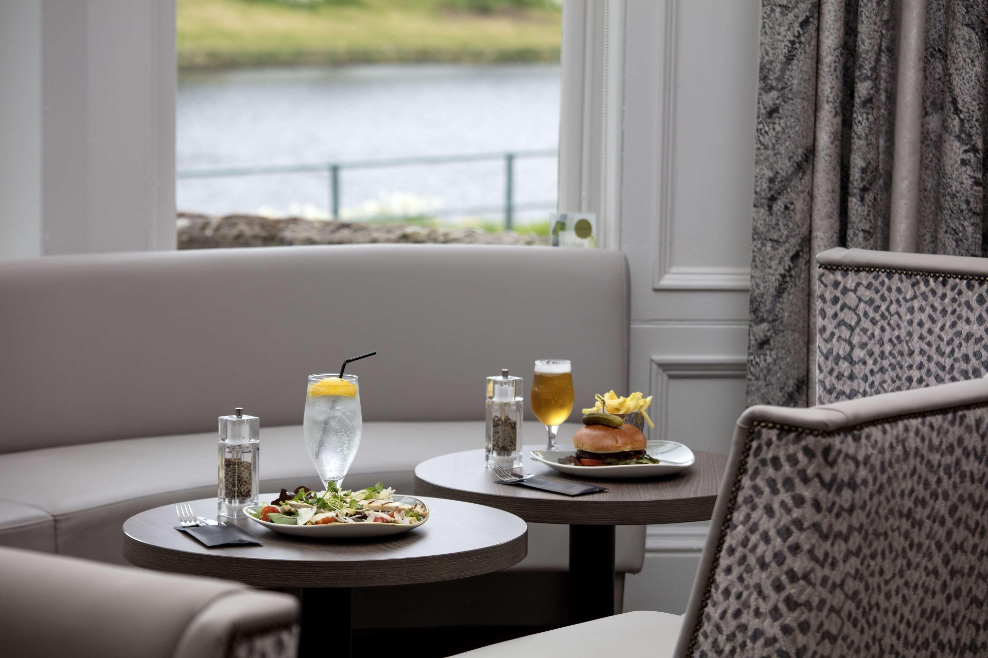 Inverness Palace Hotel&amp;Spa WorldHotel Distinctive, photo 54 of 72