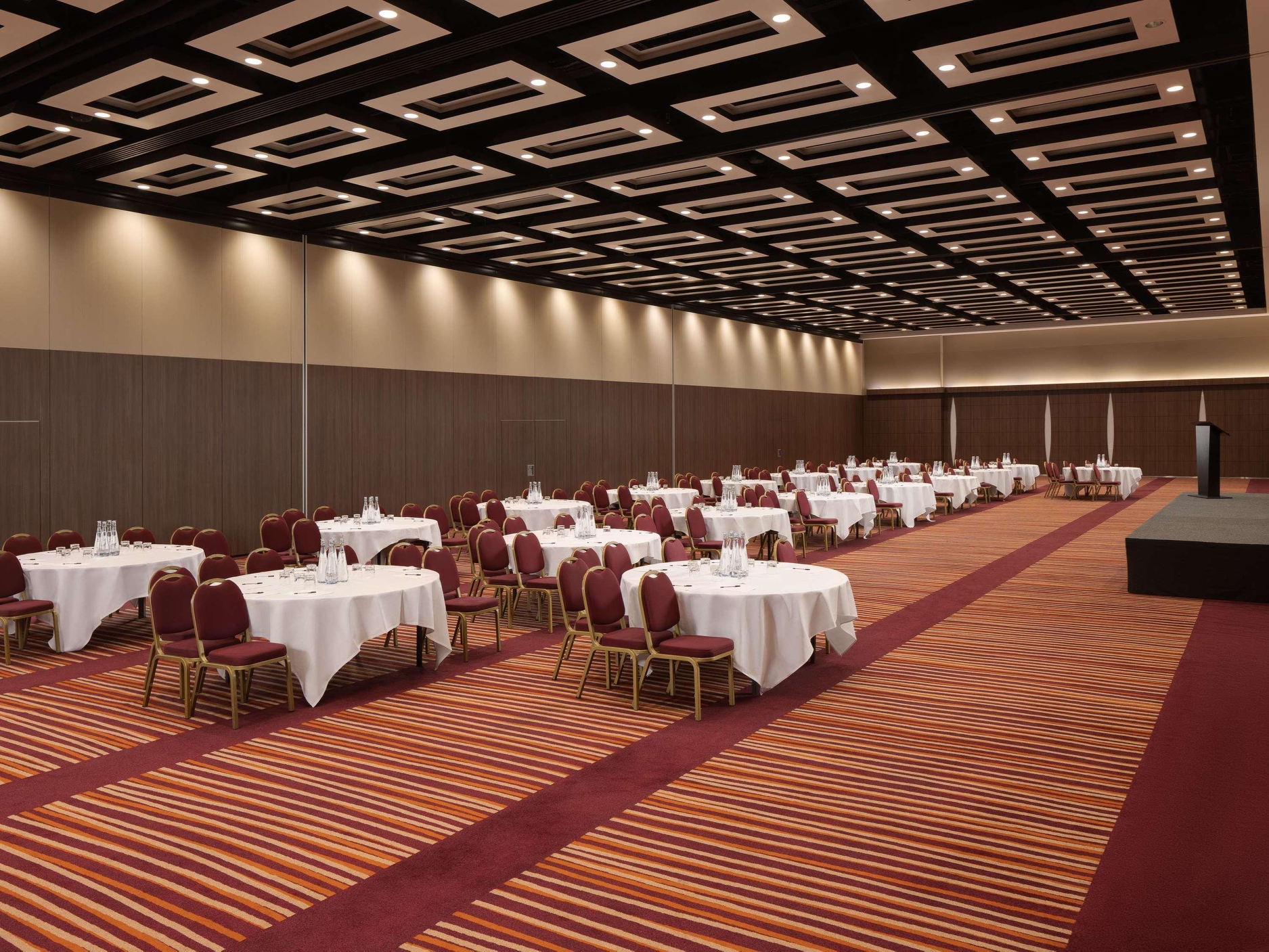 Mercure London Earls Court, photo 150 of 158