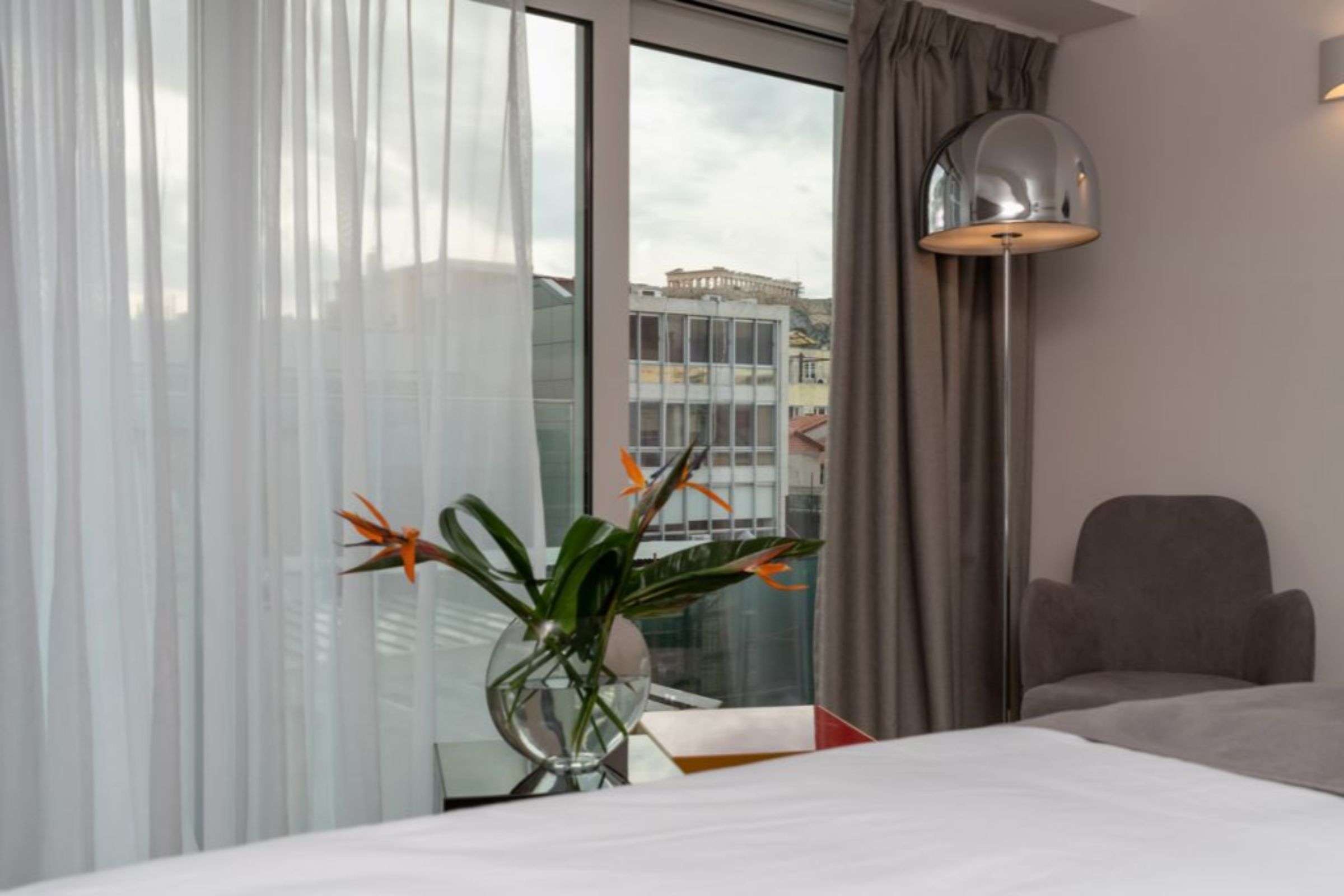 Elia Ermou Athens Hotel, photo 19 of 38