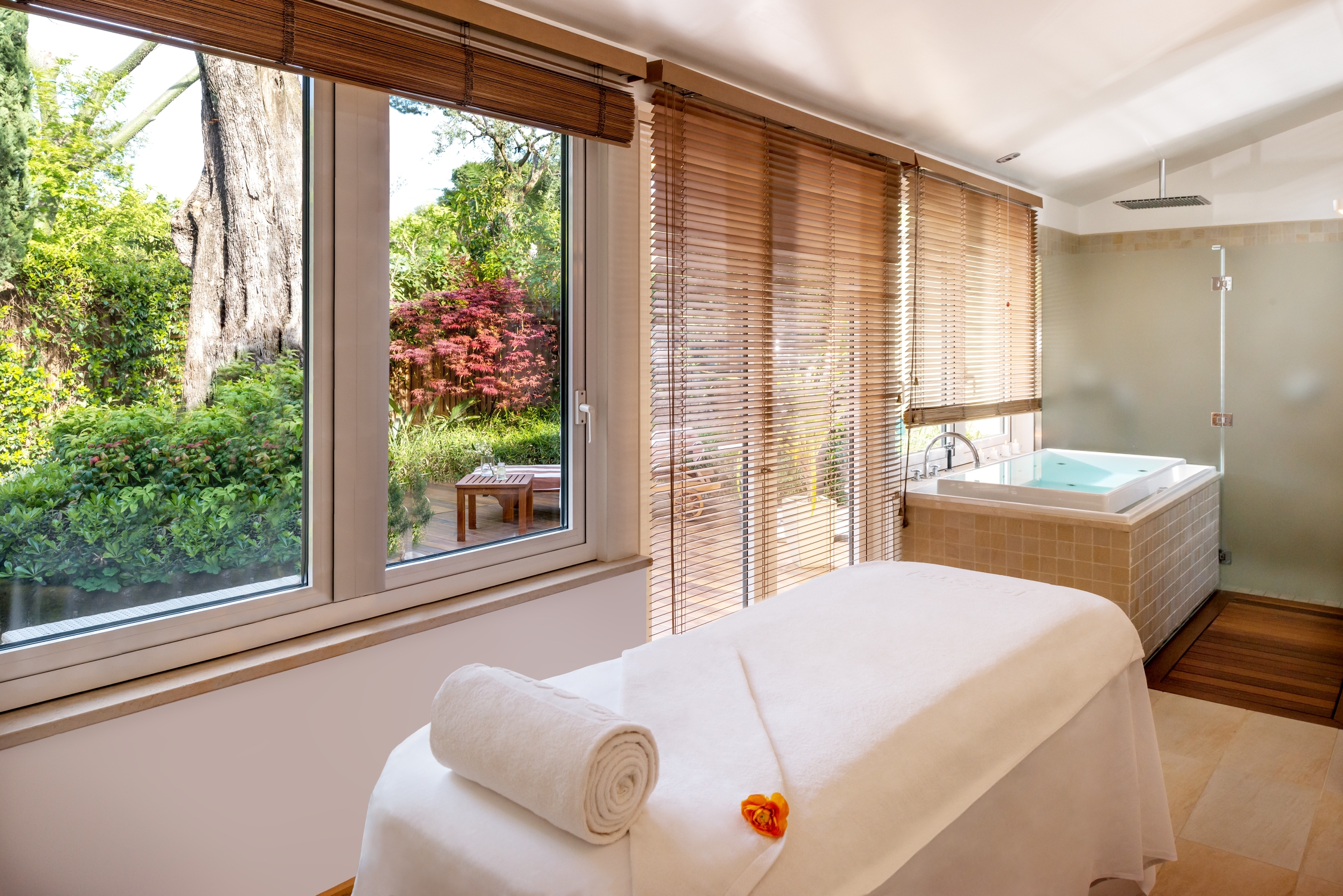 Grand Hotel Excelsior Vittoria Spa, photo 25 of 29
