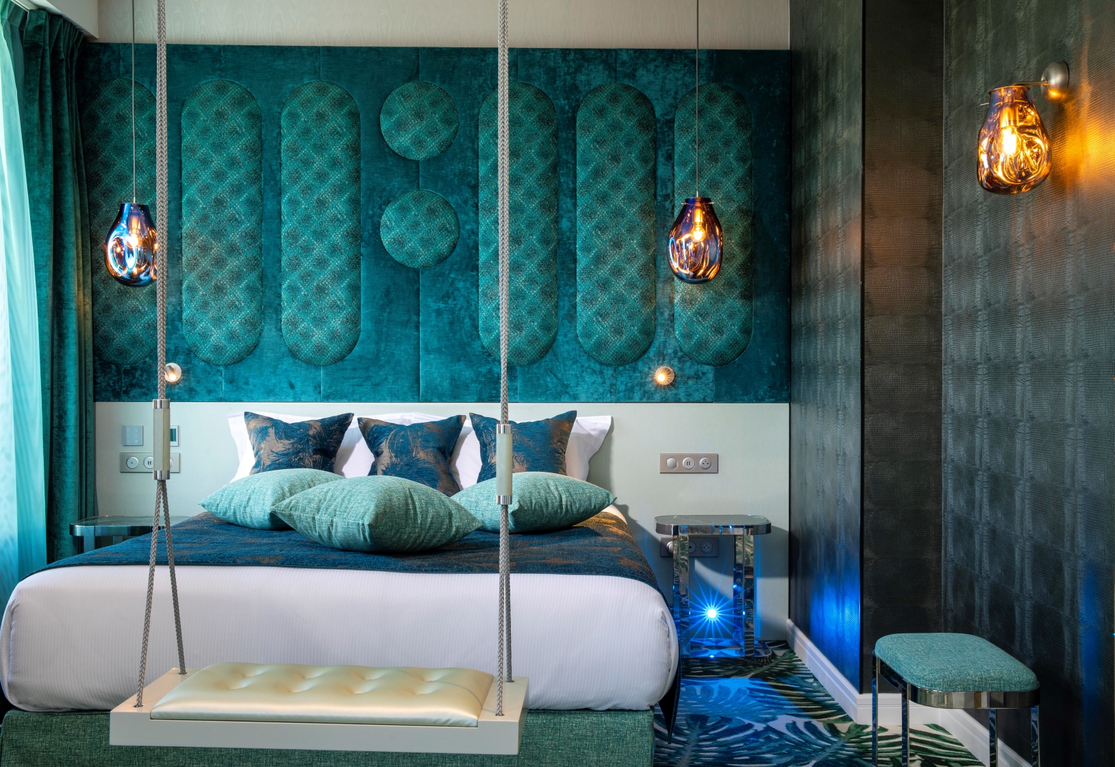 Paris j'Adore Hotel &amp; Spa, photo 10 of 86