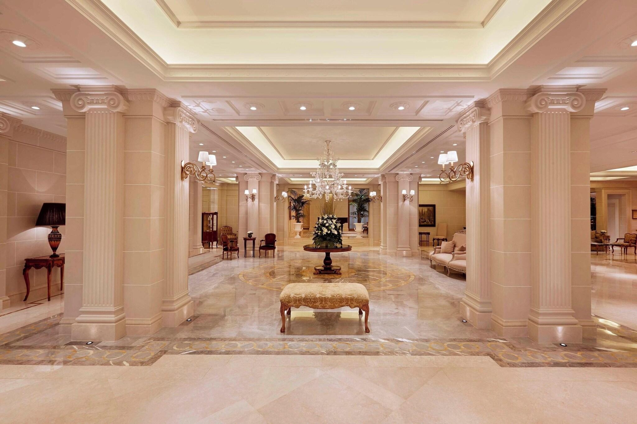 King George A Luxury Collection Hotel, photo 18 of 199