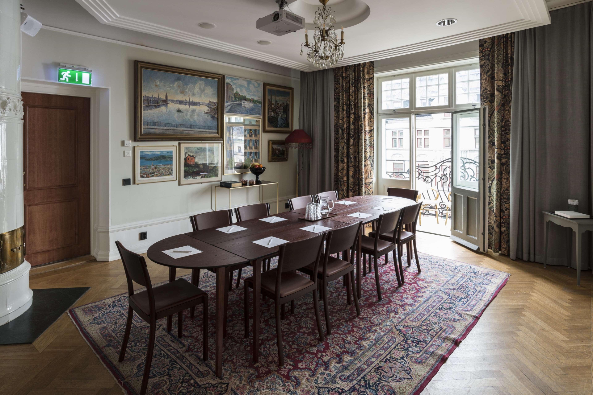 Hotel Kung Carl, WorldHotels Crafted, photo 97 of 100
