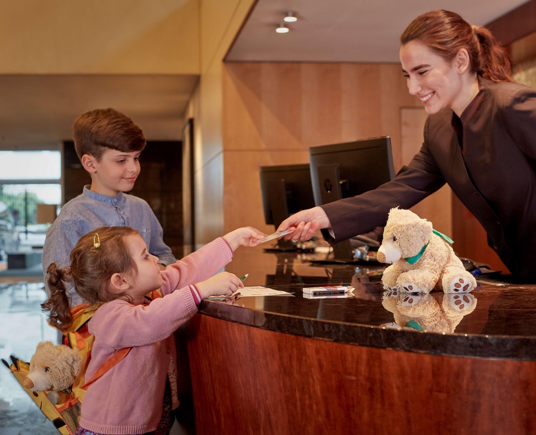 Park Hyatt Zurich, photo 28 of 153