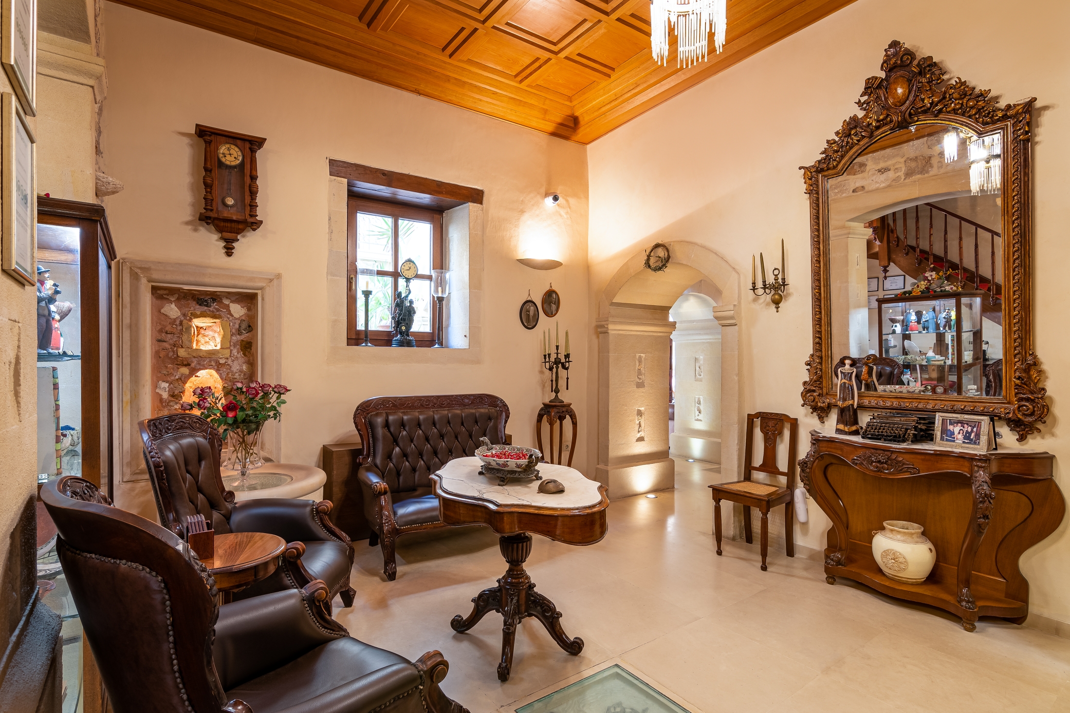 Palazzino Di Corina, photo 15 of 20