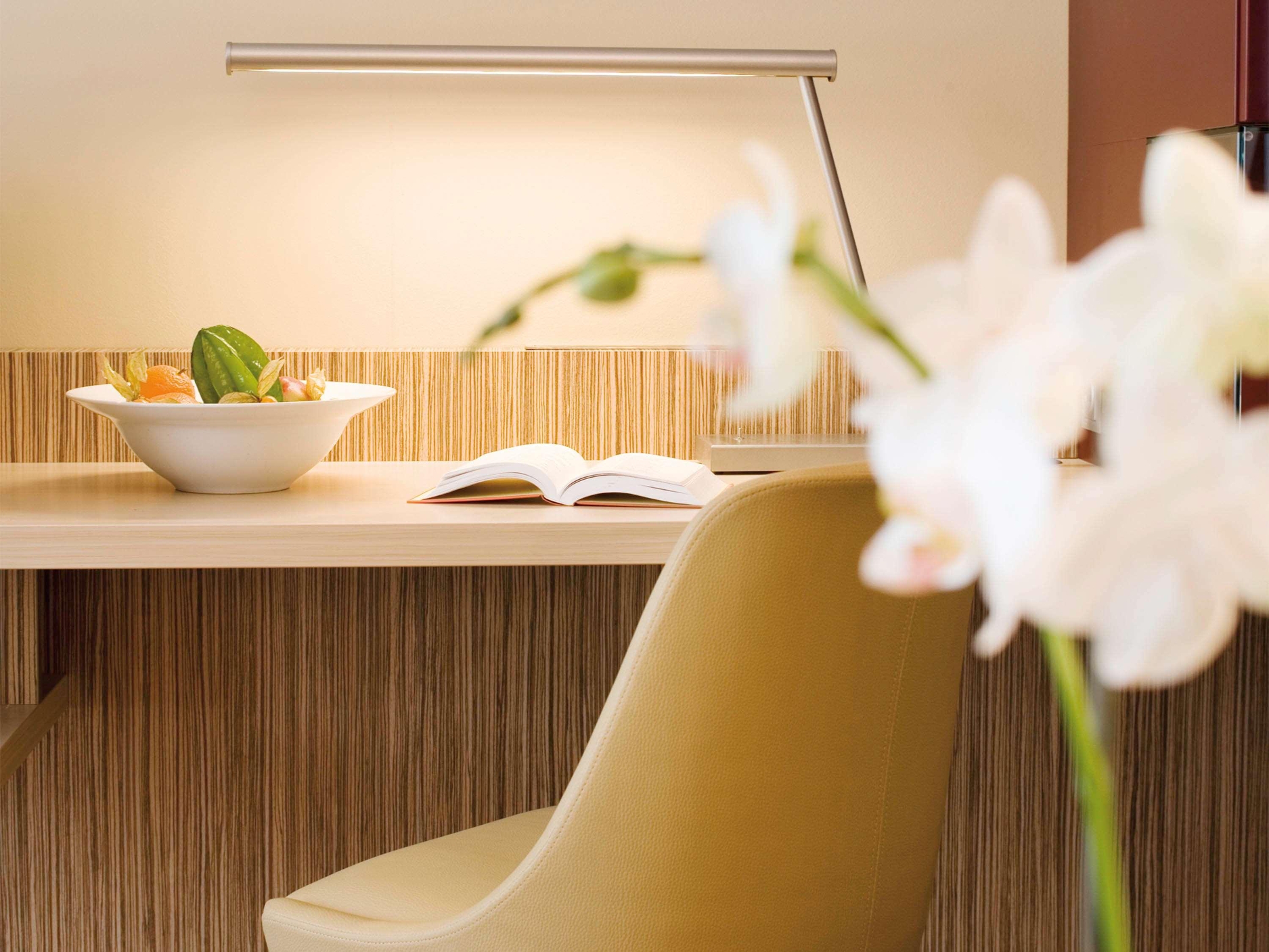 Mövenpick Hotel Frankfurt City, photo 24 of 54