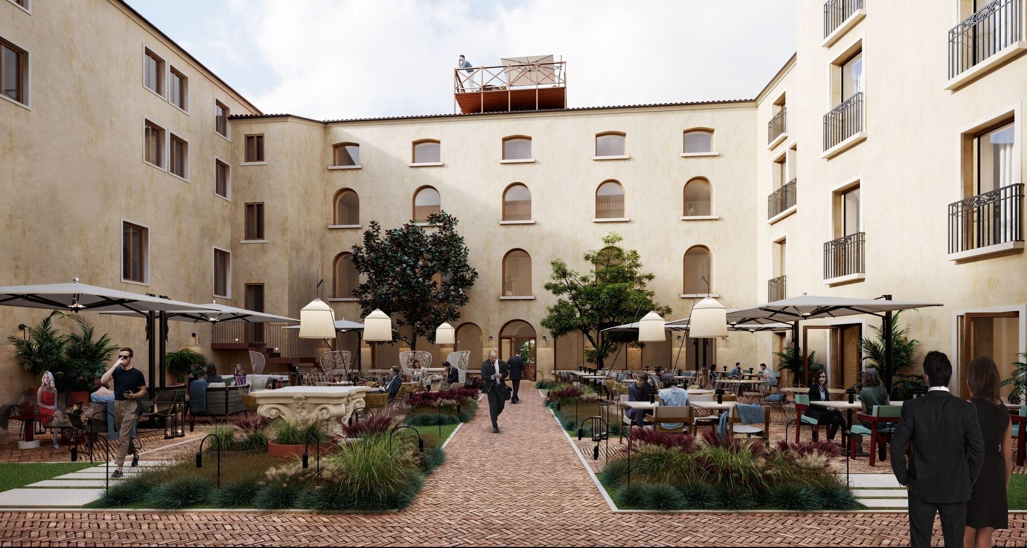 Small Luxury Hotel Ca' di Dio, photo 1 of 161