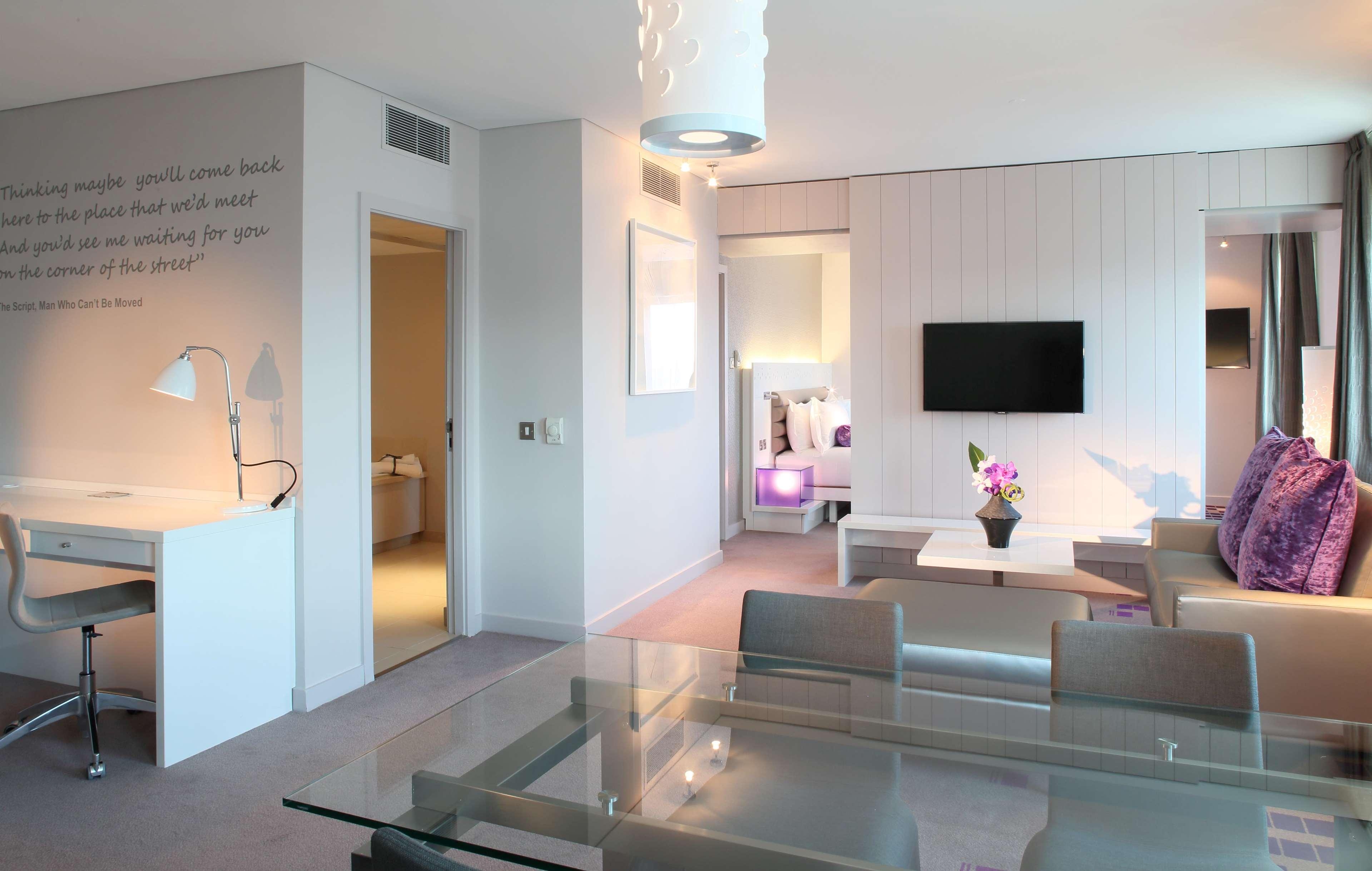 The Morrison Dublin, Curio Collection by Hilton, photo 54 of 154