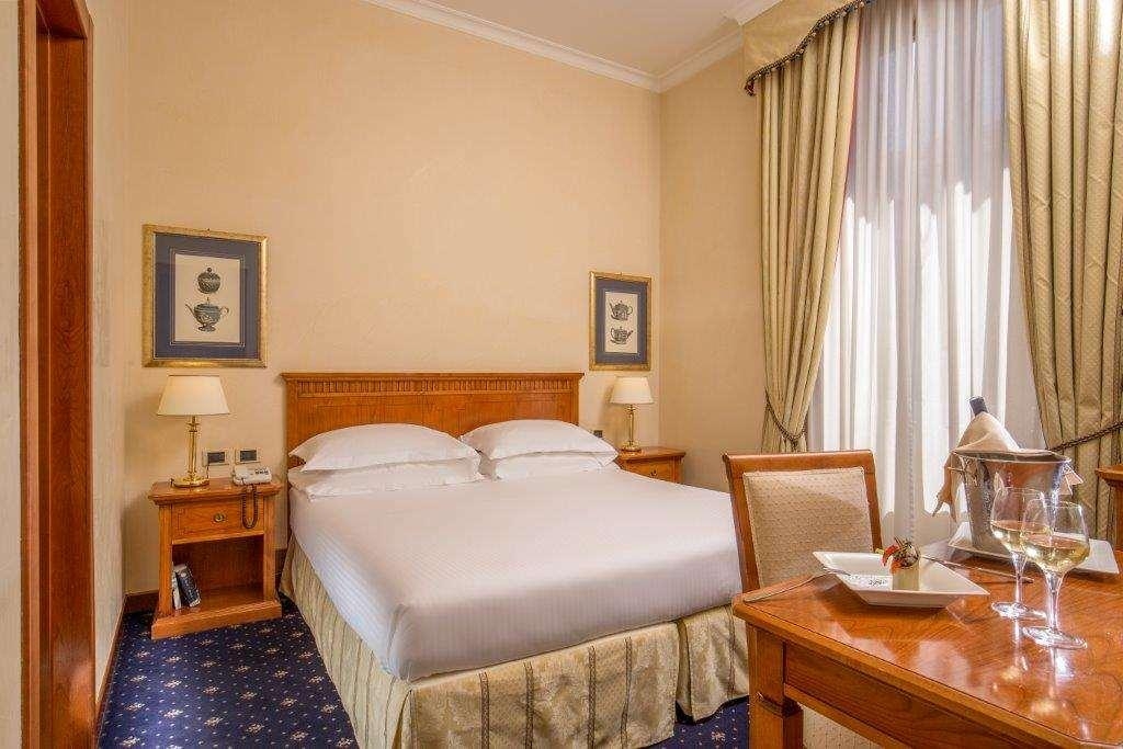 UNA HOTELS Empire Roma, photo 20 of 71