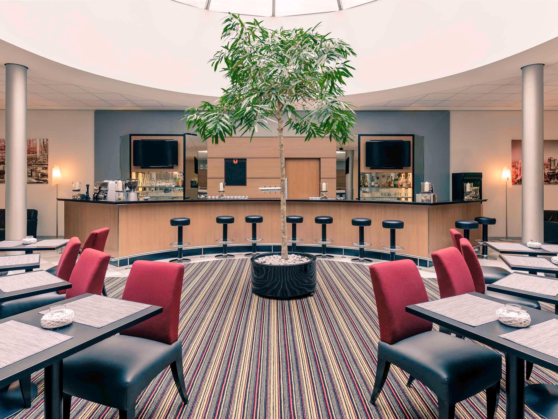 Mercure Frankfurt Eschborn Sued, photo 61 of 74