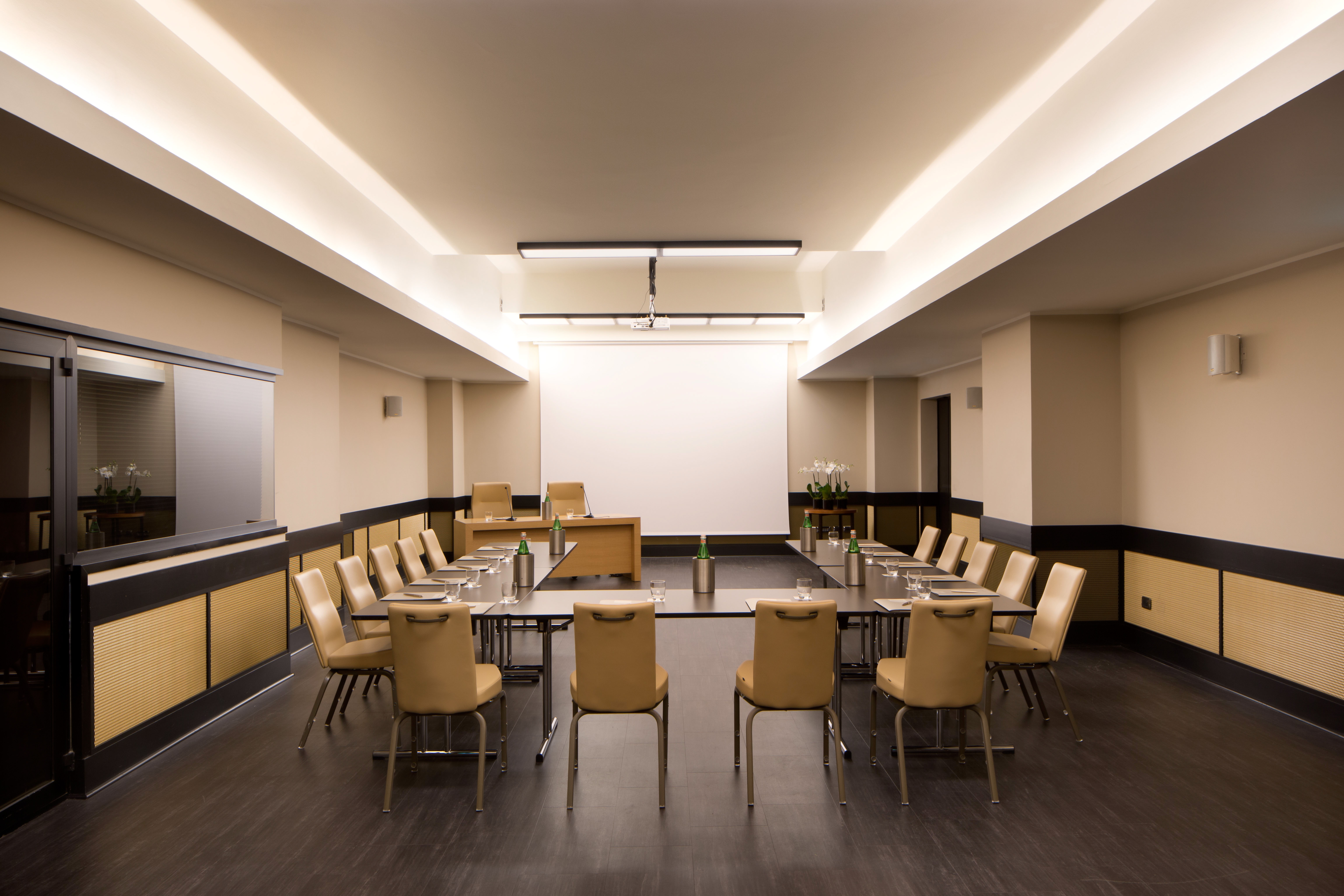 Starhotels Metropole, photo 16 of 18