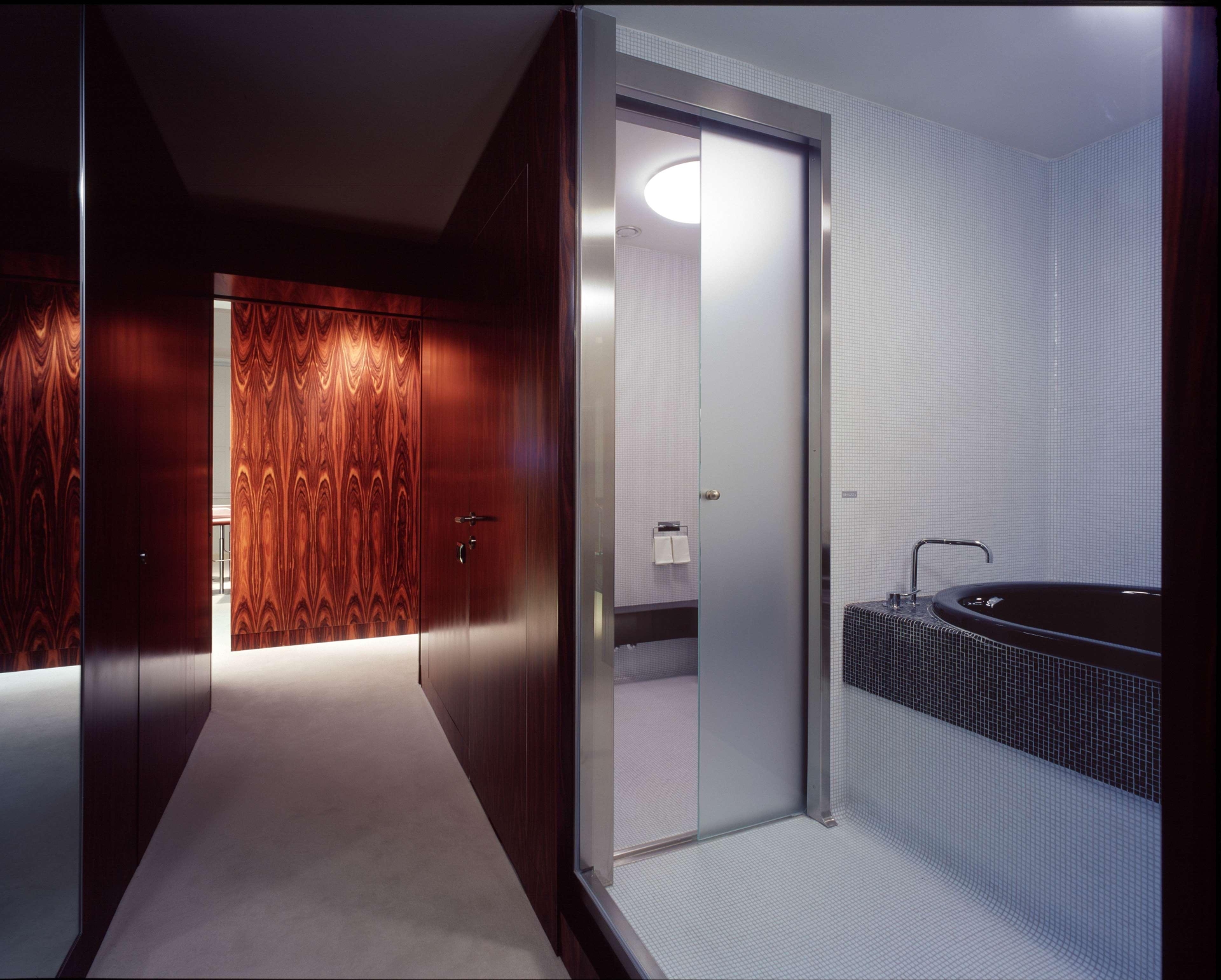 UNA HOTELS Vittoria Firenze, photo 17 of 45