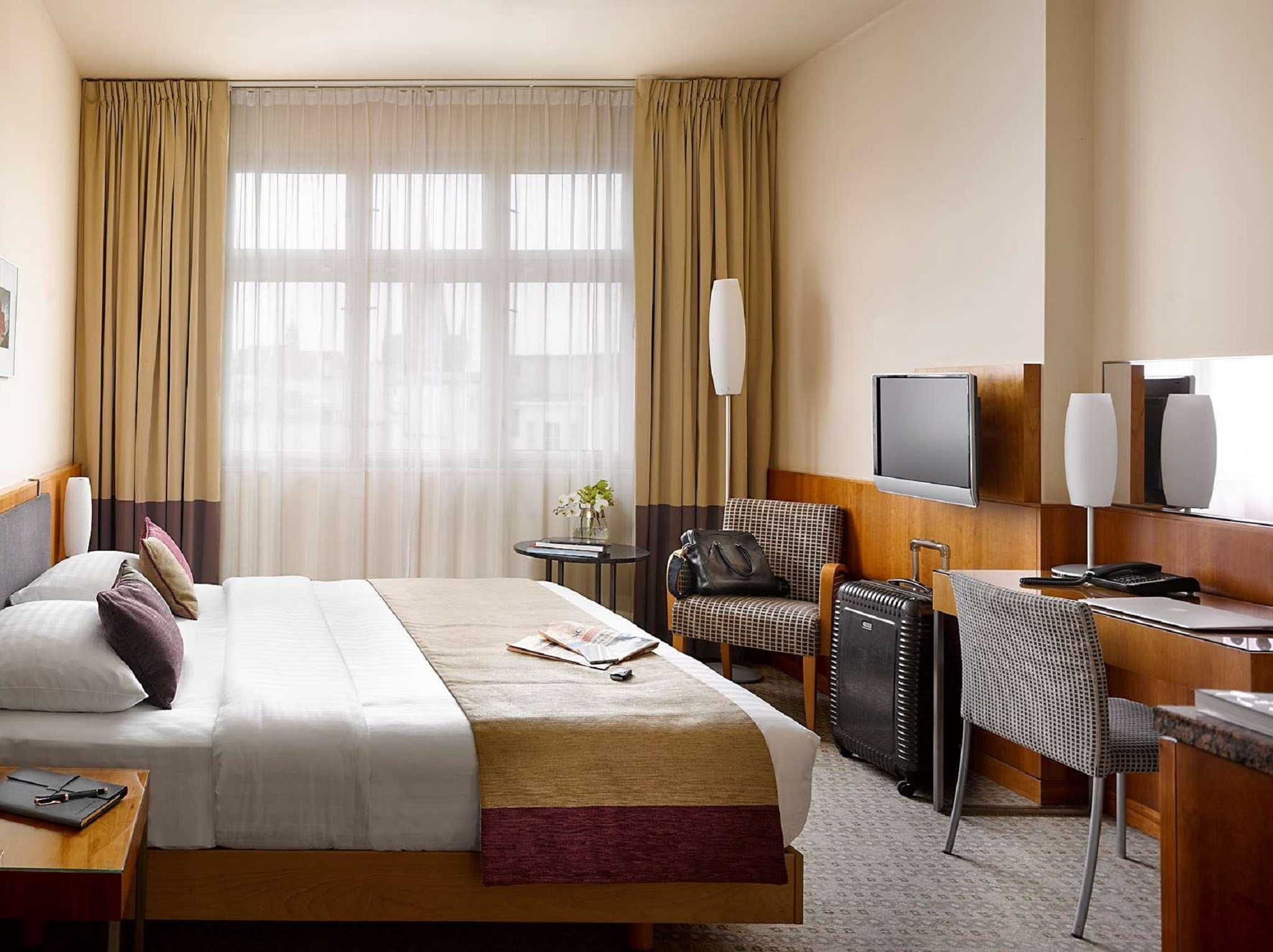 K+K Hotel Central, photo 18 of 63
