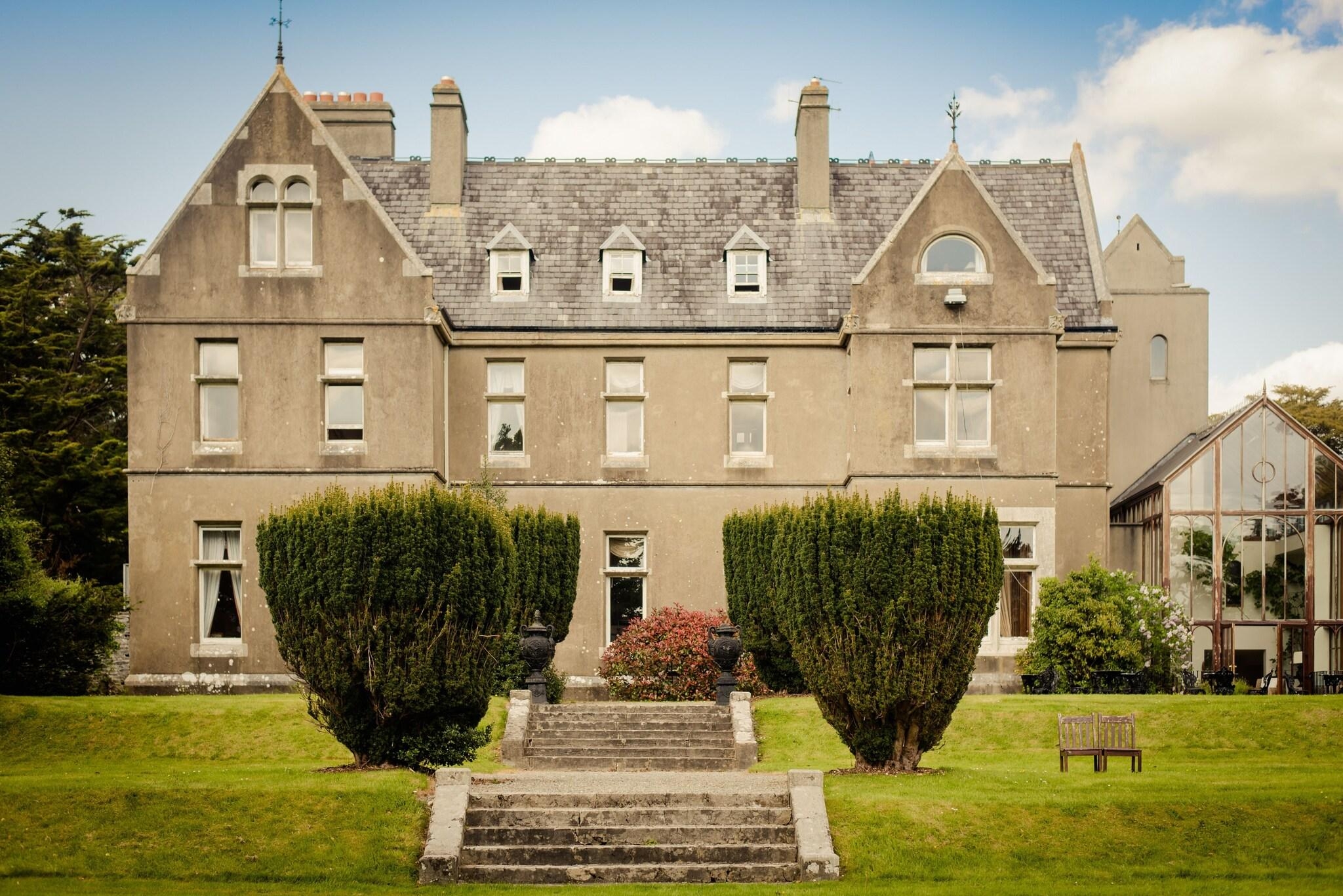Cahernane House Hotel, photo 14 of 75