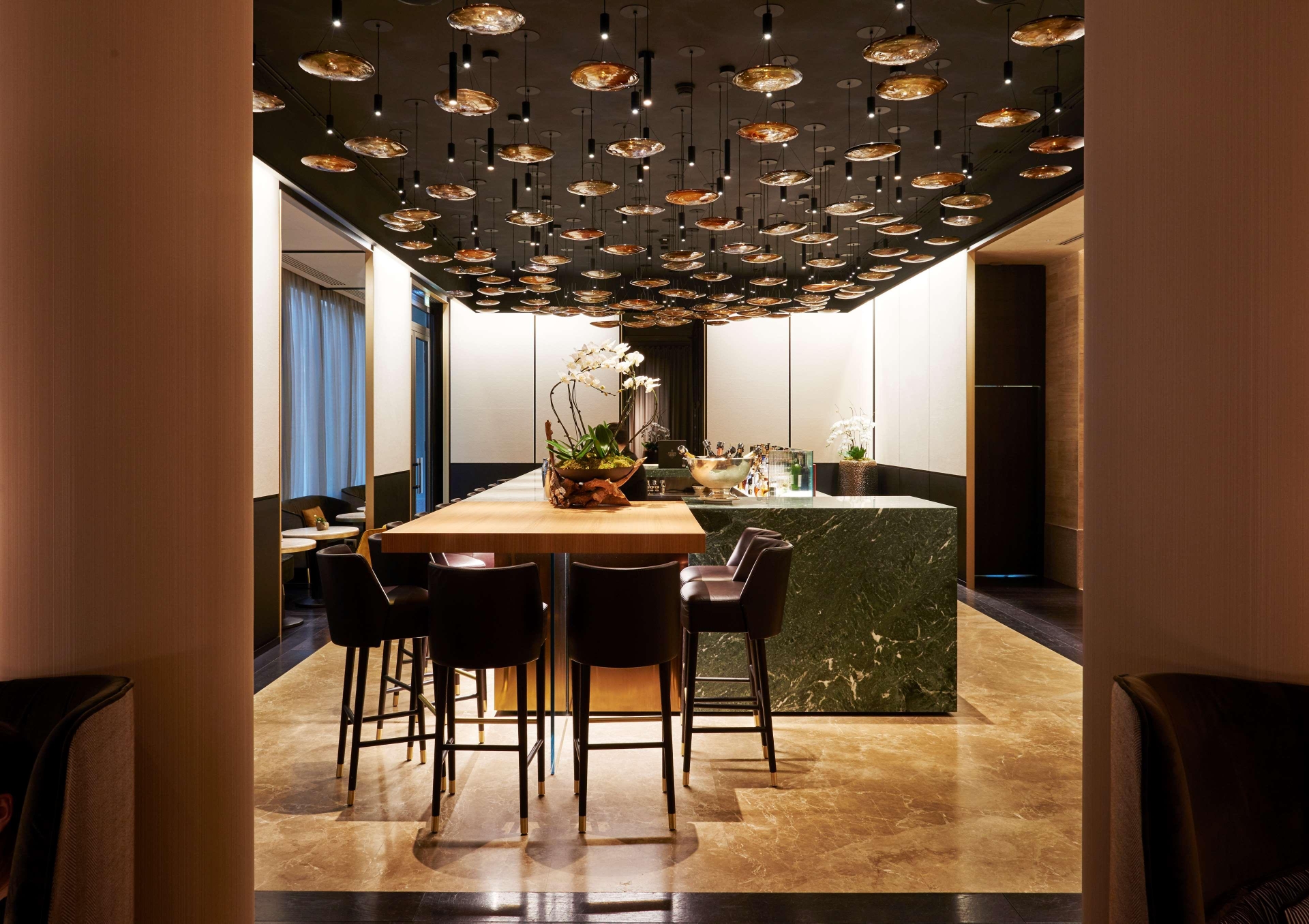 Park Hyatt Milan, photo 3 of 199