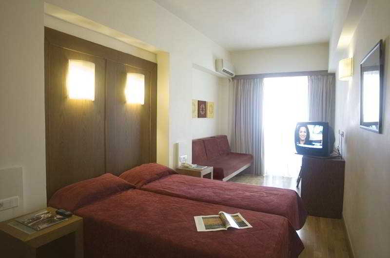 Hermes Hotel, photo 18 of 19
