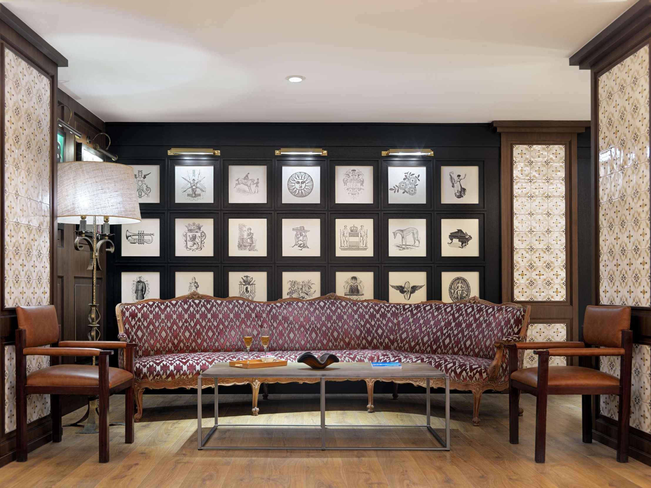 H10 Corregidor Boutique Hotel, photo 24 of 108