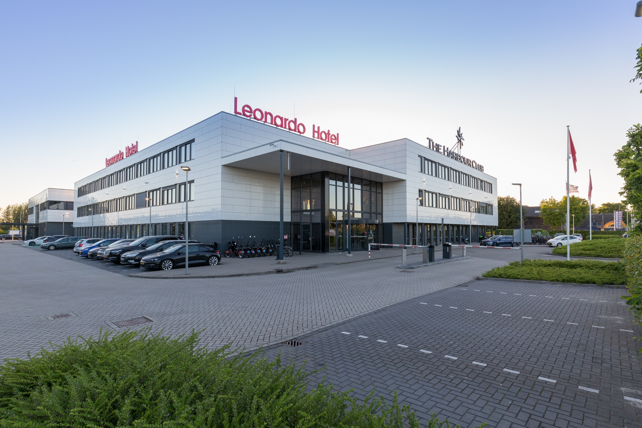 Leonardo Hotel Vinkeveen Amsterdam, photo 2 of 13