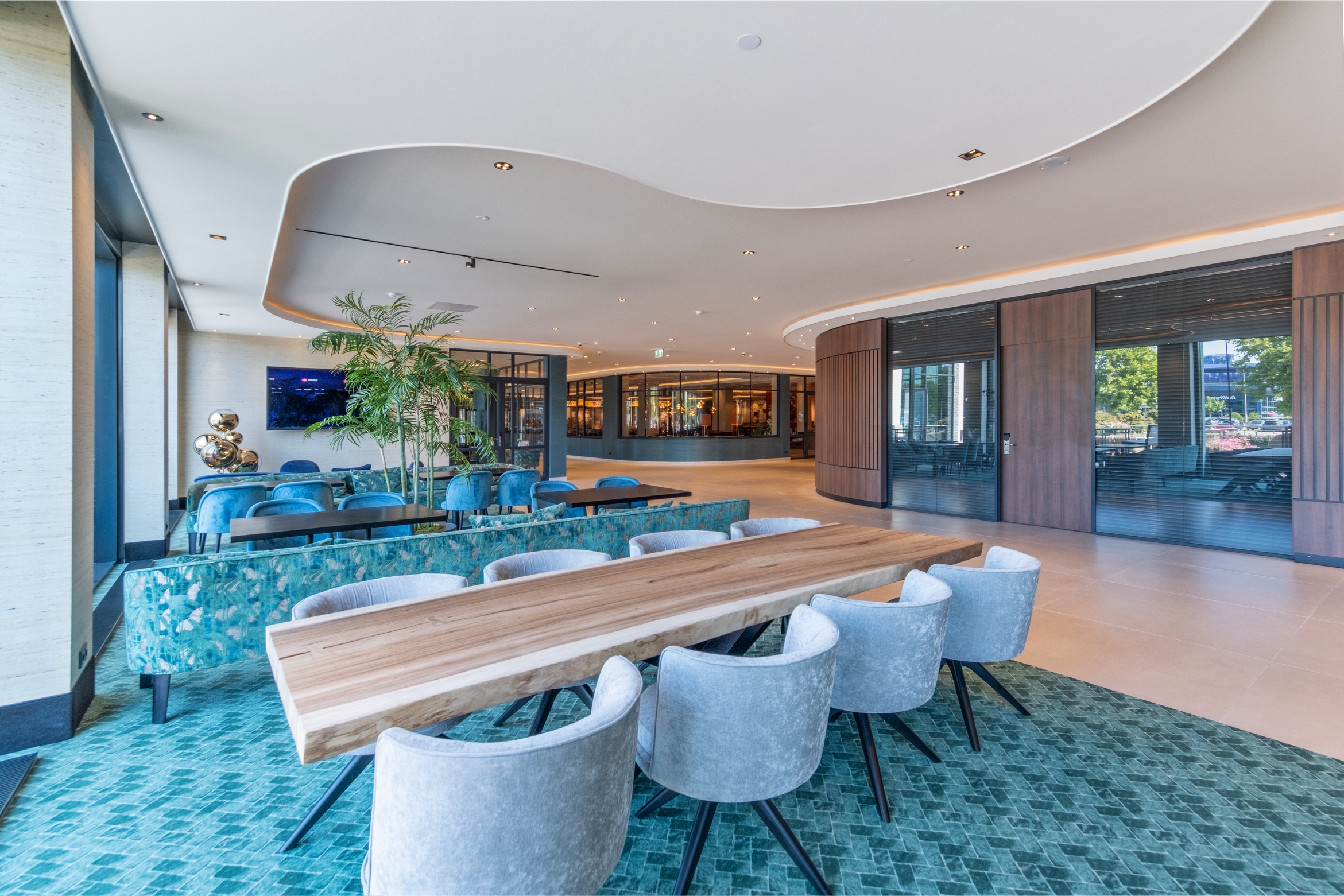 Van der Valk Hotel Schiphol, photo 10 of 21