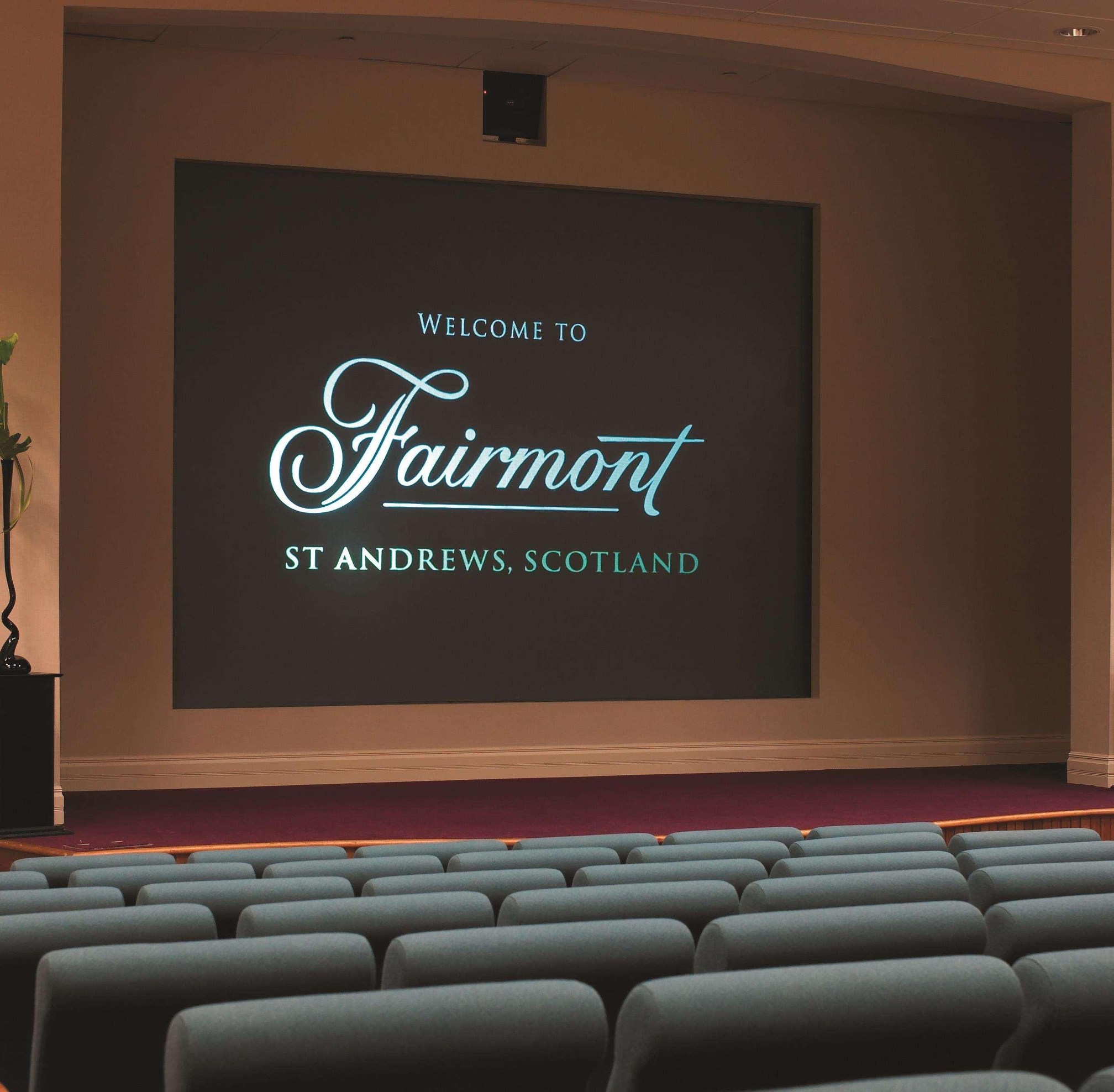 Fairmont St Andrews - Scotland, photo 134 of 199