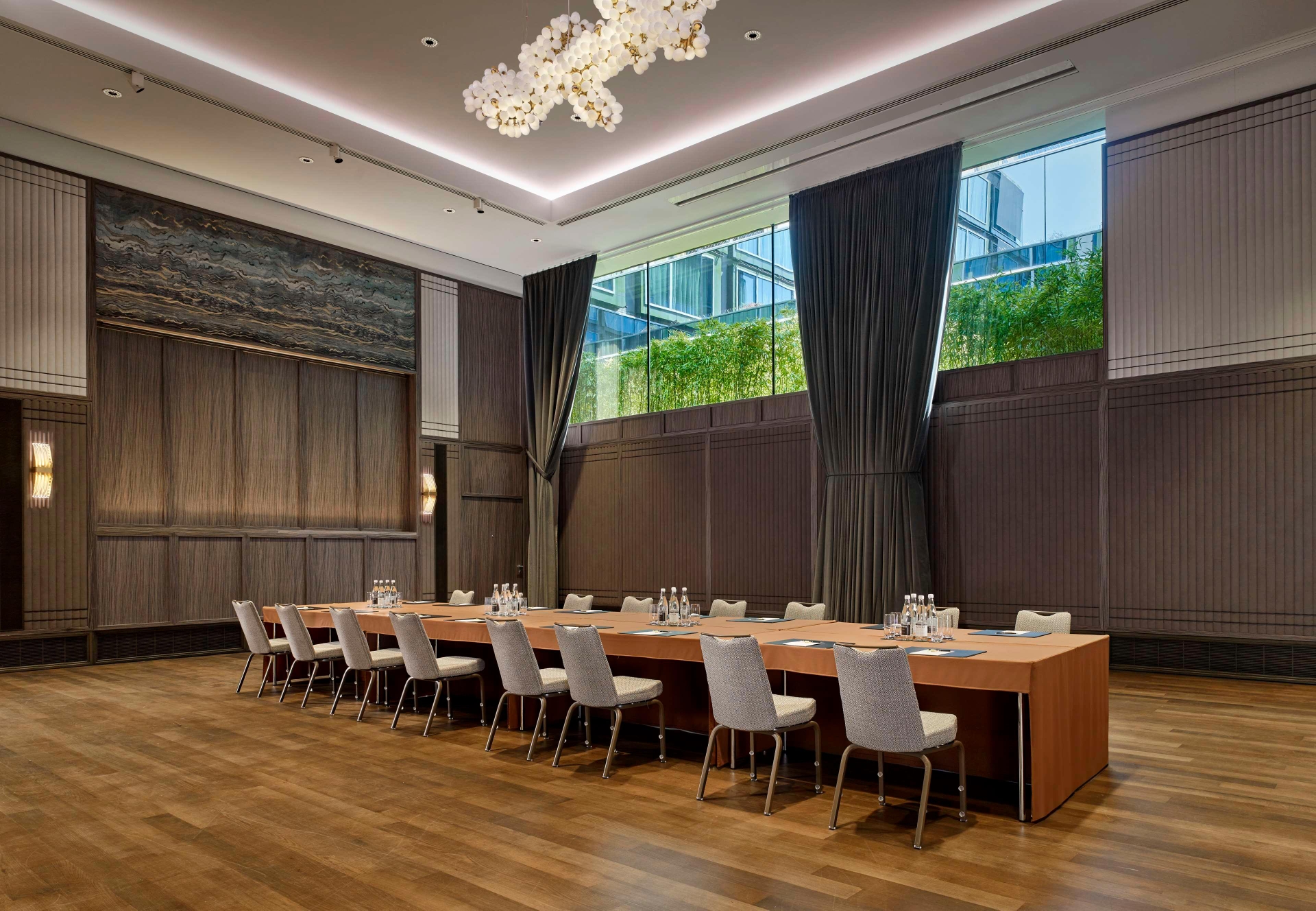 Park Hyatt Zurich, photo 135 of 153