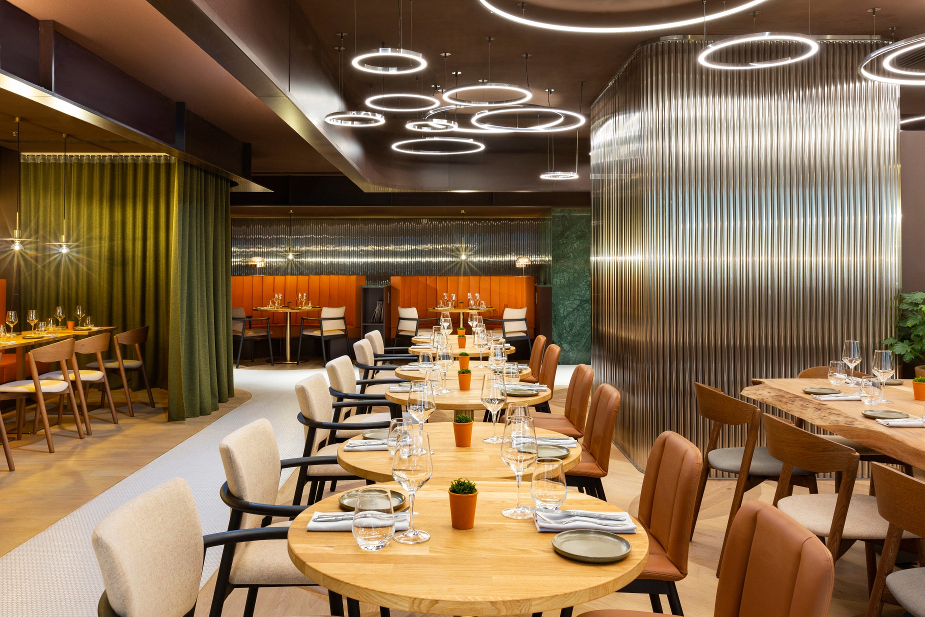 Pullman Paris Montparnasse, photo 9 of 199