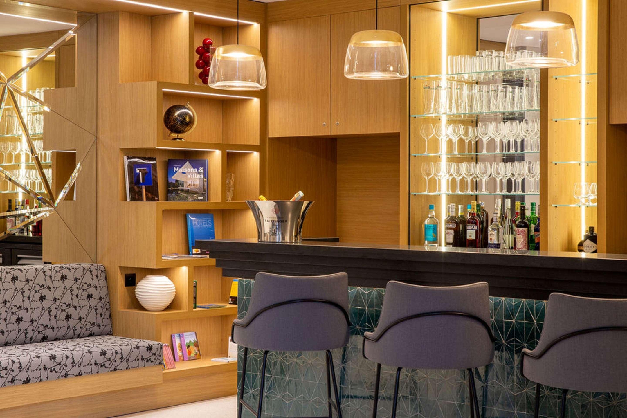 Apollinaire Hotel Nice, photo 18 of 20