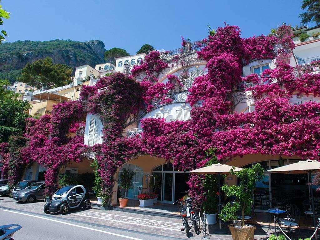 Positano Art Hotel Pasitea, photo 21 of 71