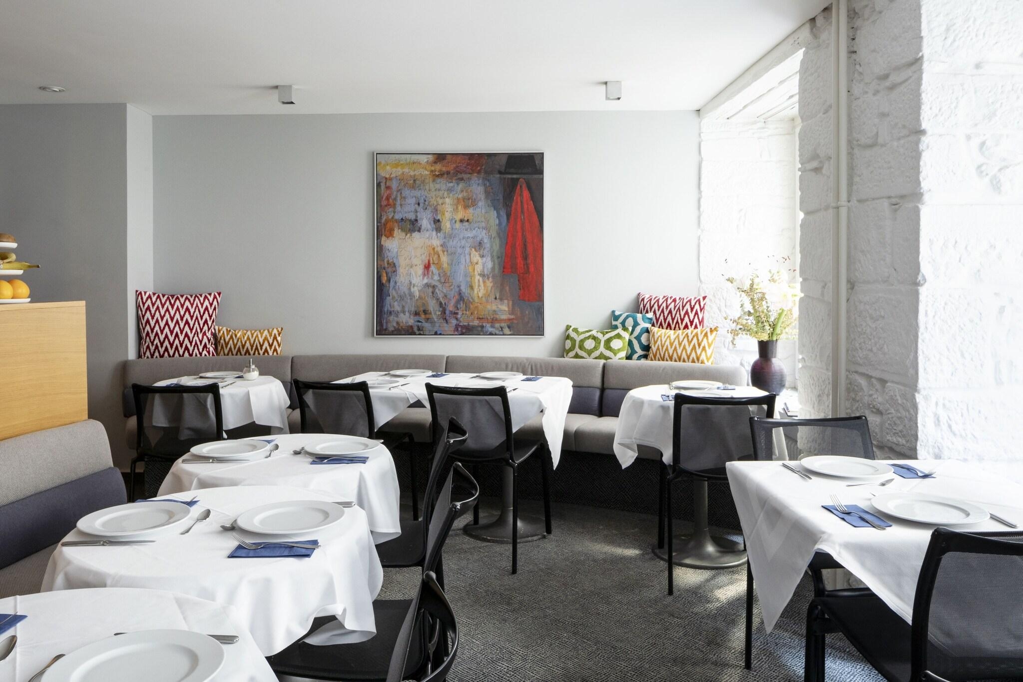 Hotel Altstadt, photo 14 of 19