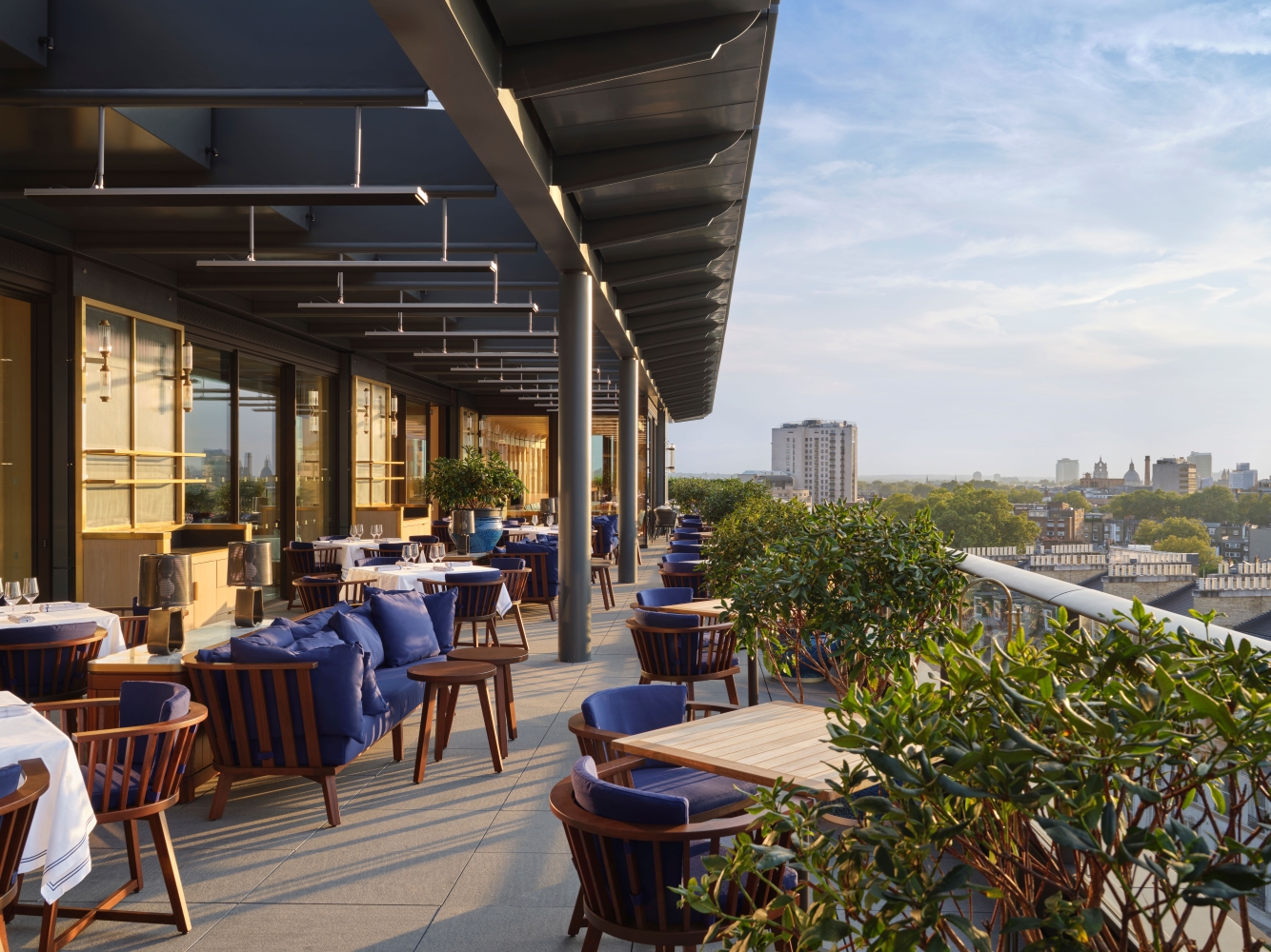 The Peninsula London, photo 10 of 10