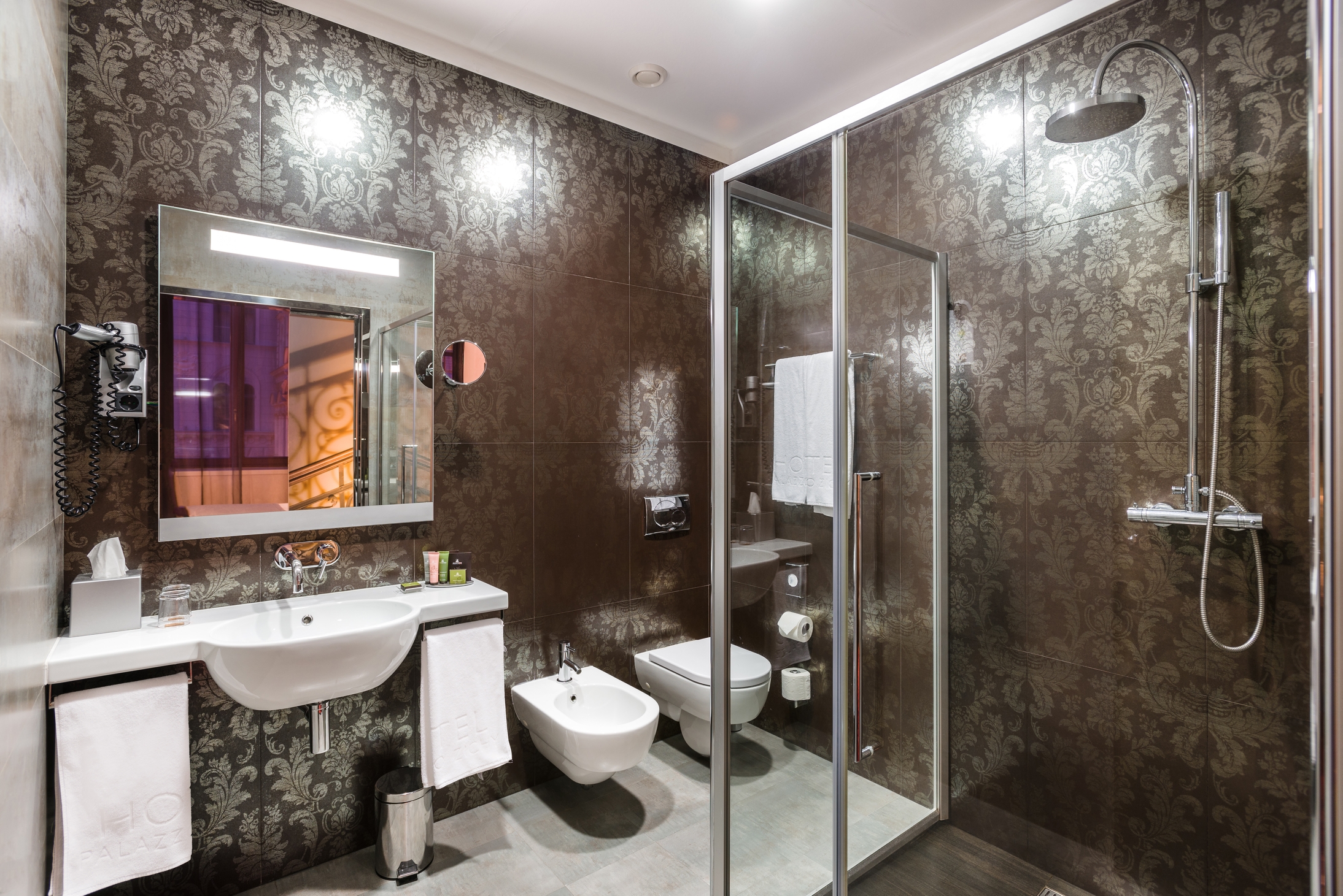 Eurostars Palazzo Zichy, photo 31 of 53