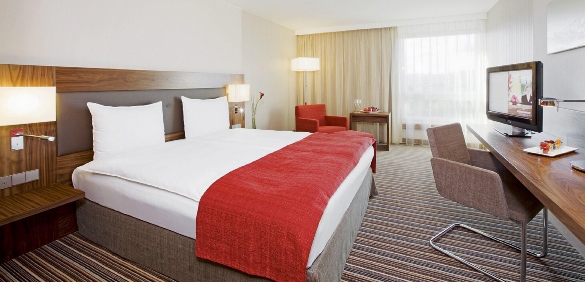 Movenpick Hotel Zurich Airport, photo 58 of 107