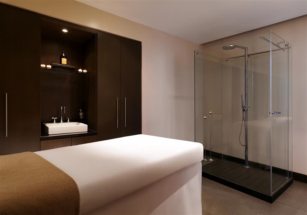 The Westin Palace Milan, photo 73 of 199