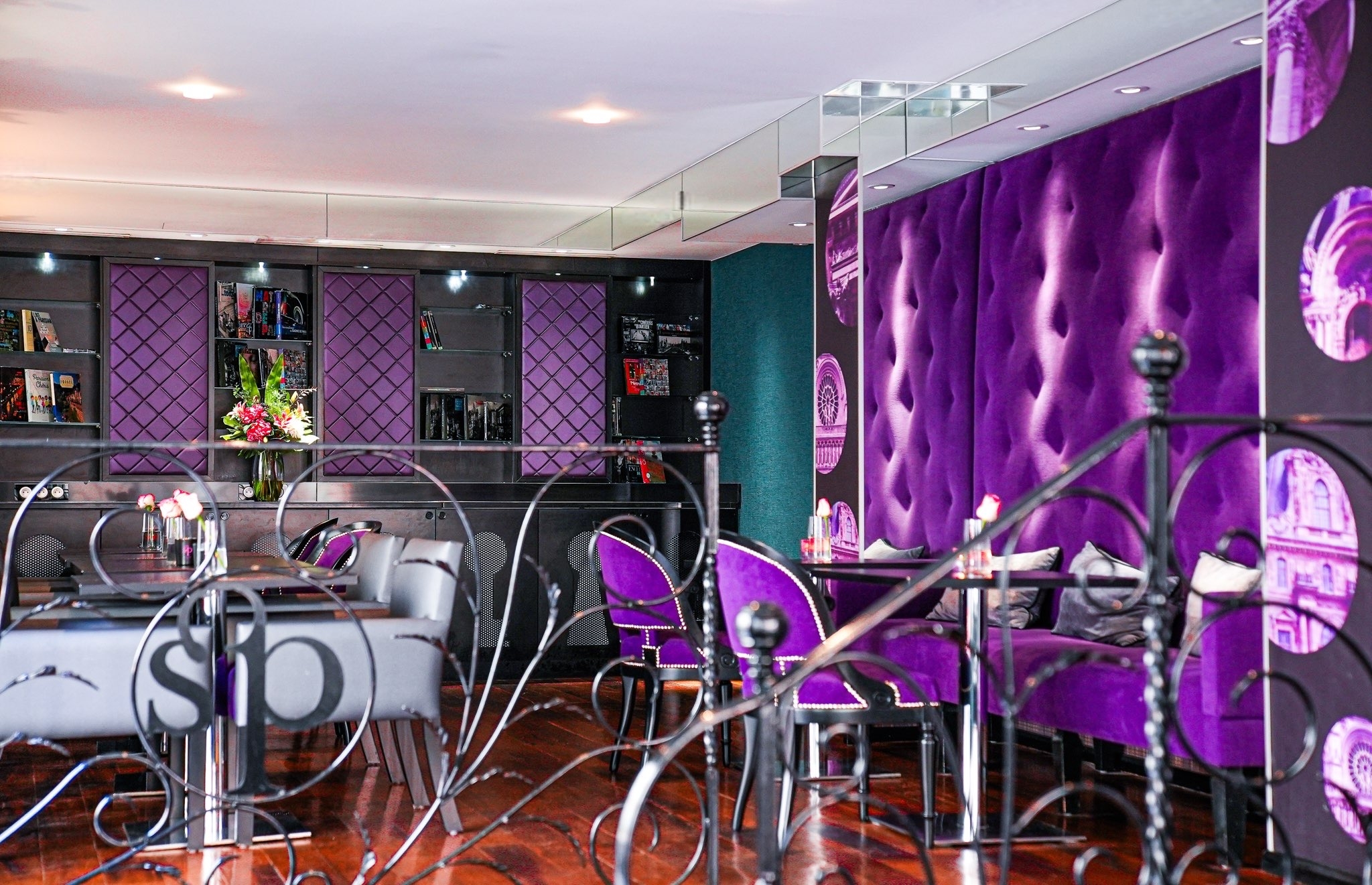 Secret de Paris Hotel &amp; Spa, photo 38 of 46