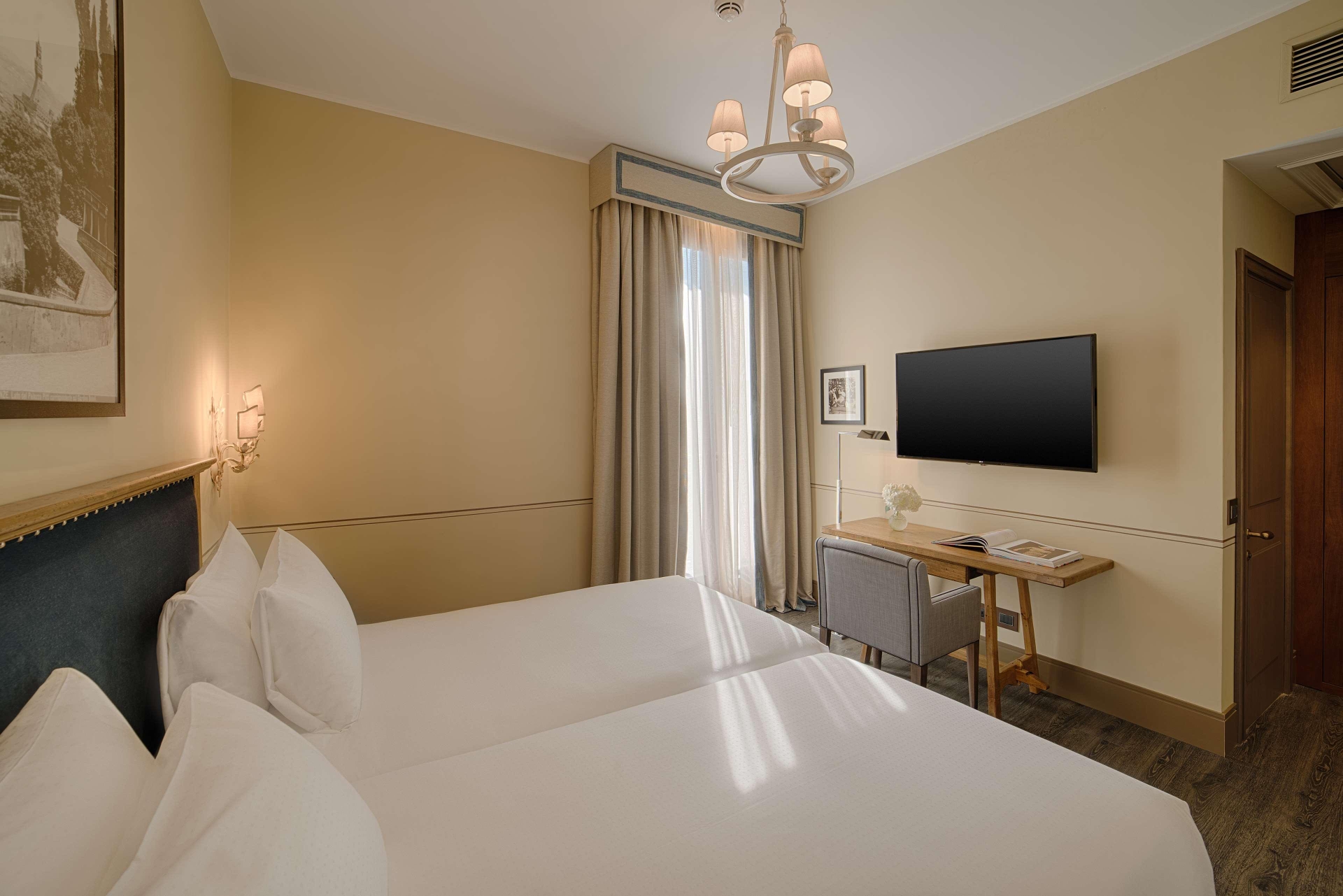 Tivoli Palazzo Gaddi Firenze Hotel, photo 30 of 103