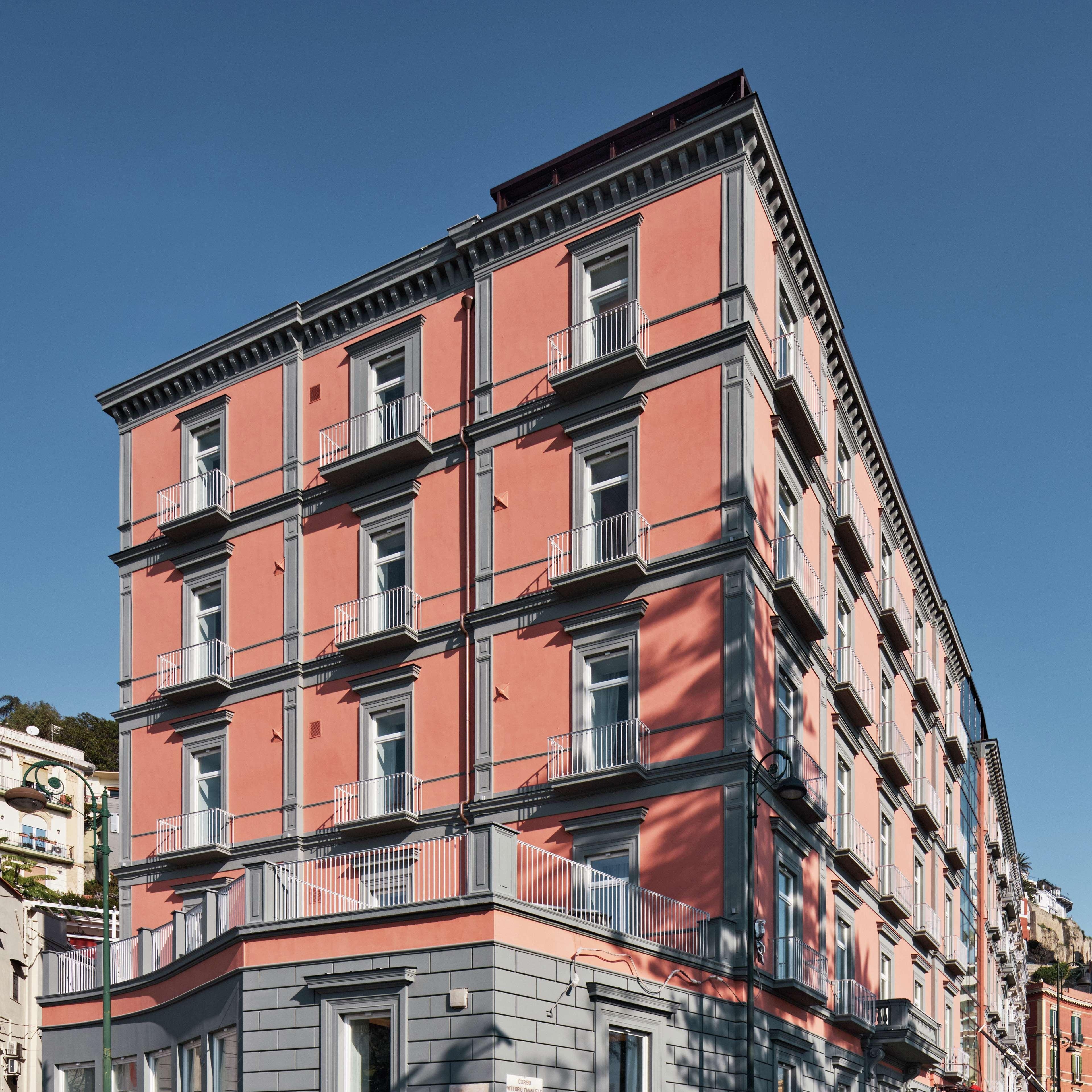 De Bonart Naples - Curio Collection by Hilton, photo 4 of 132
