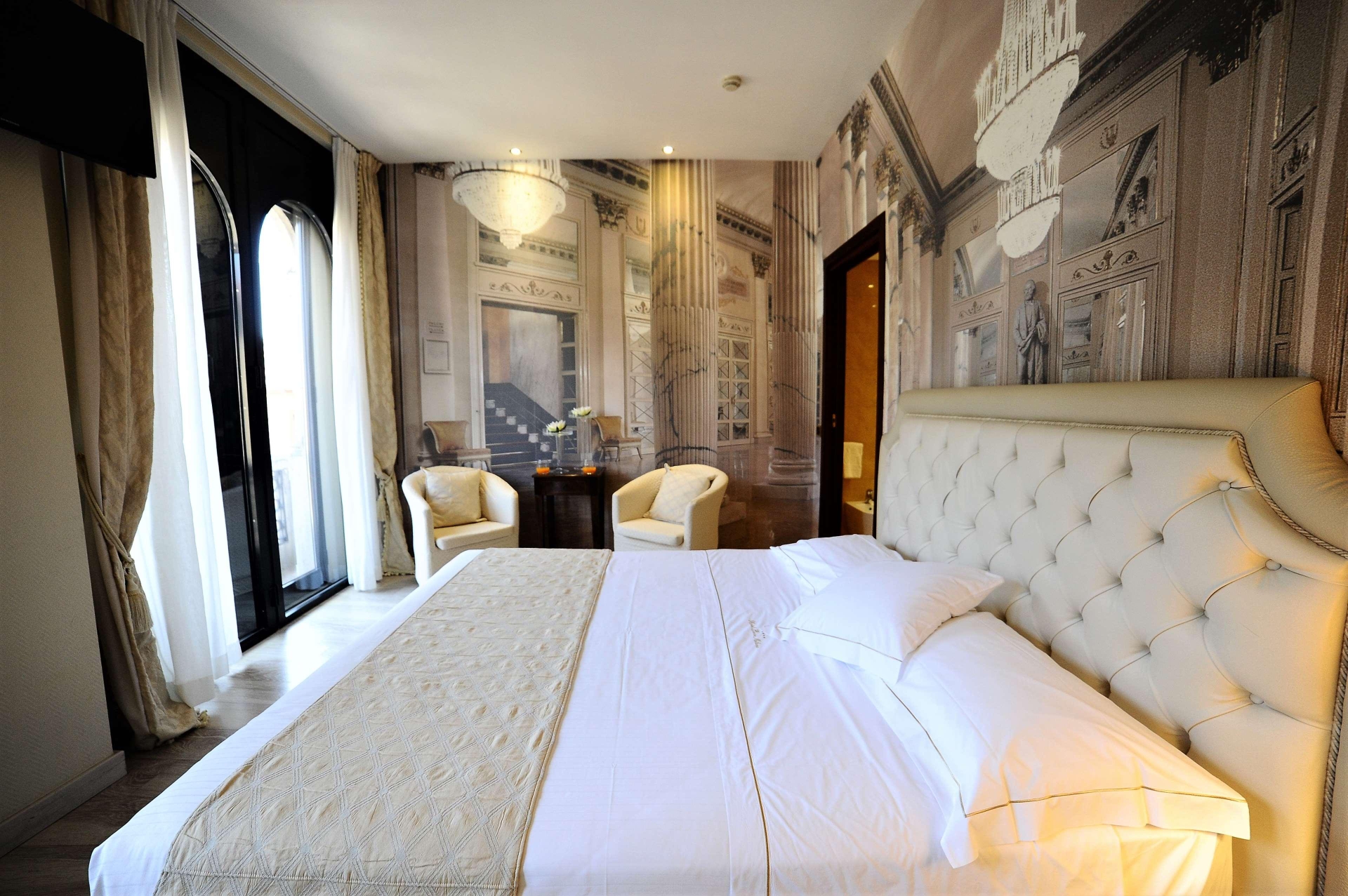 Pierre Milano Hotel, photo 33 of 46