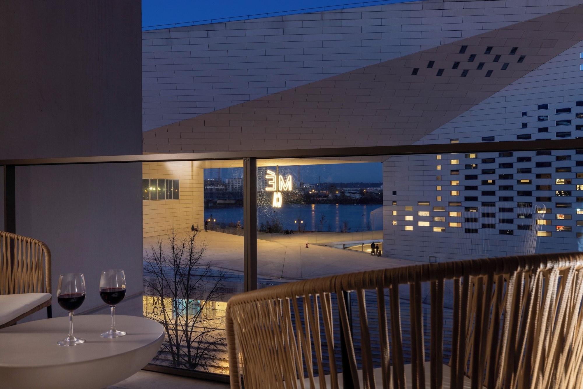 Hotel 56, photo 21 of 101