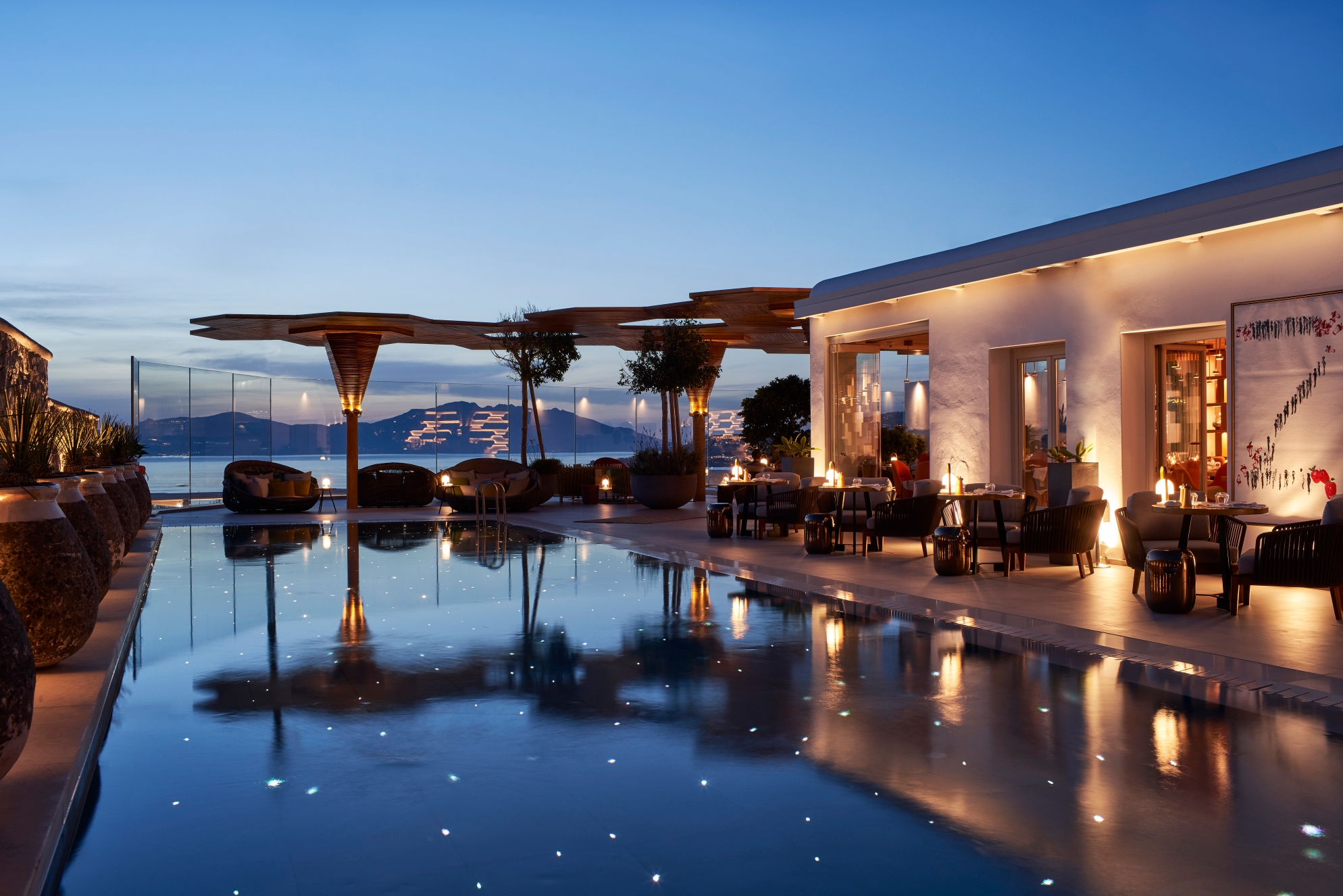 Myconian Naia - Preferred Hotels &amp; Resorts, photo 19 of 35