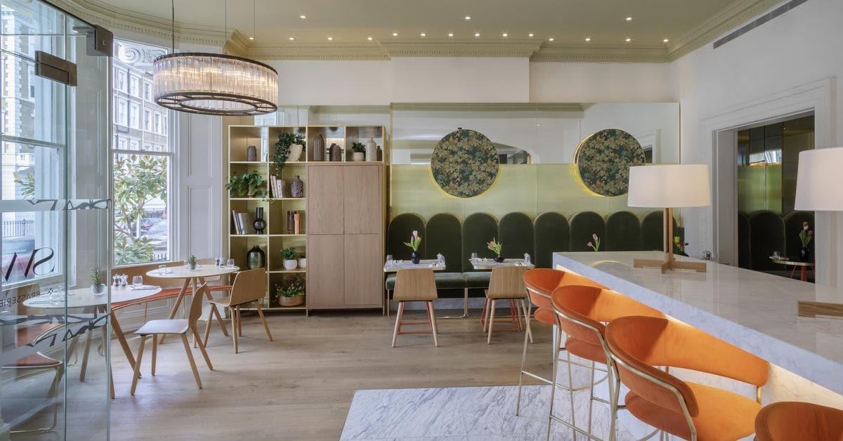 Melia London Kensington Member of Melia Collection, photo 77 of 124