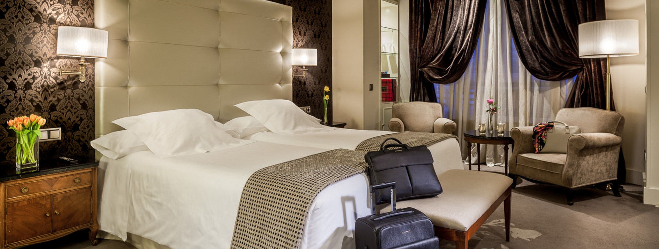 Wellington Hotel &amp; Spa Madrid, photo 21 of 120