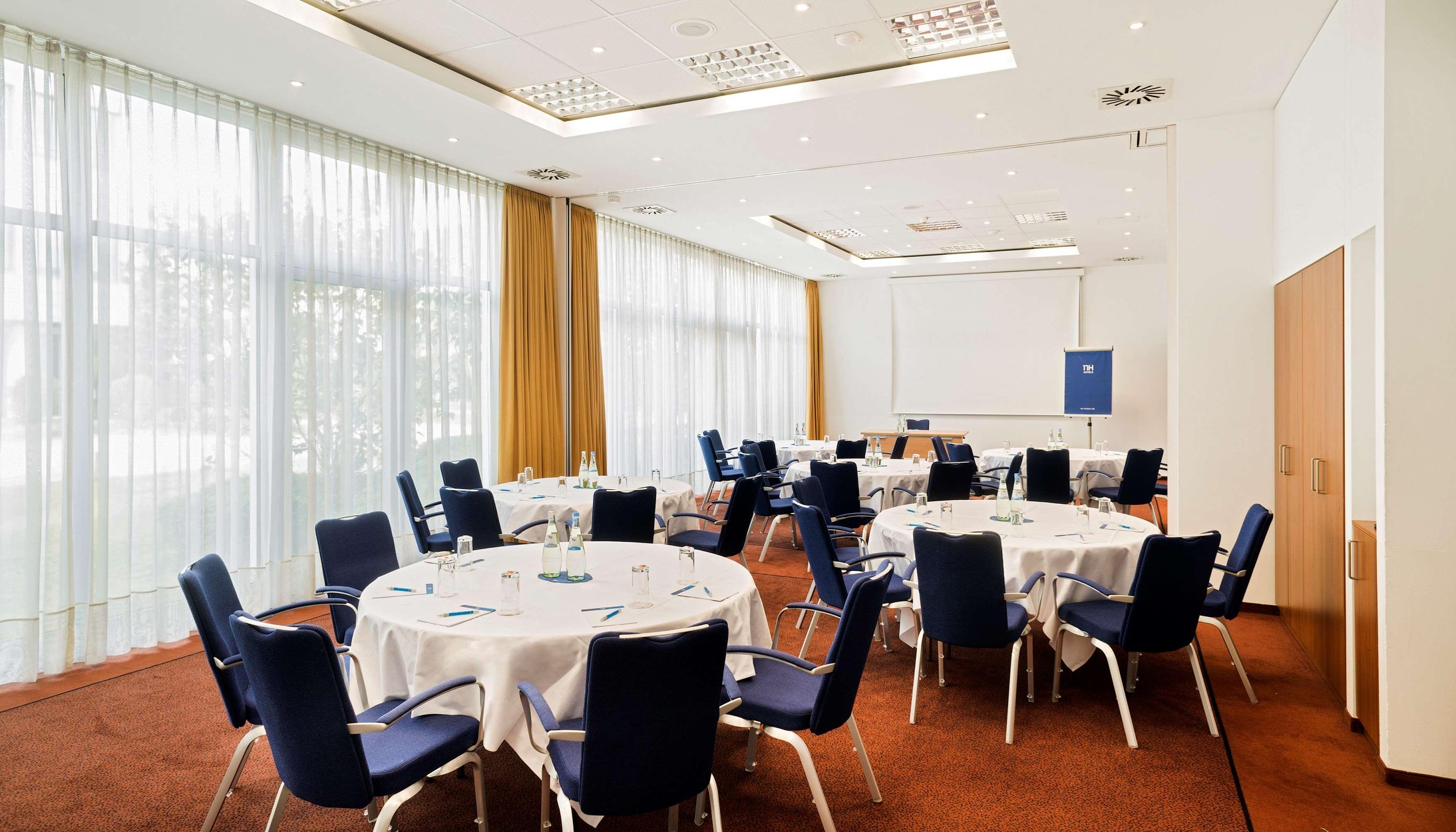 NH München Ost Conference Center, photo 38 of 52