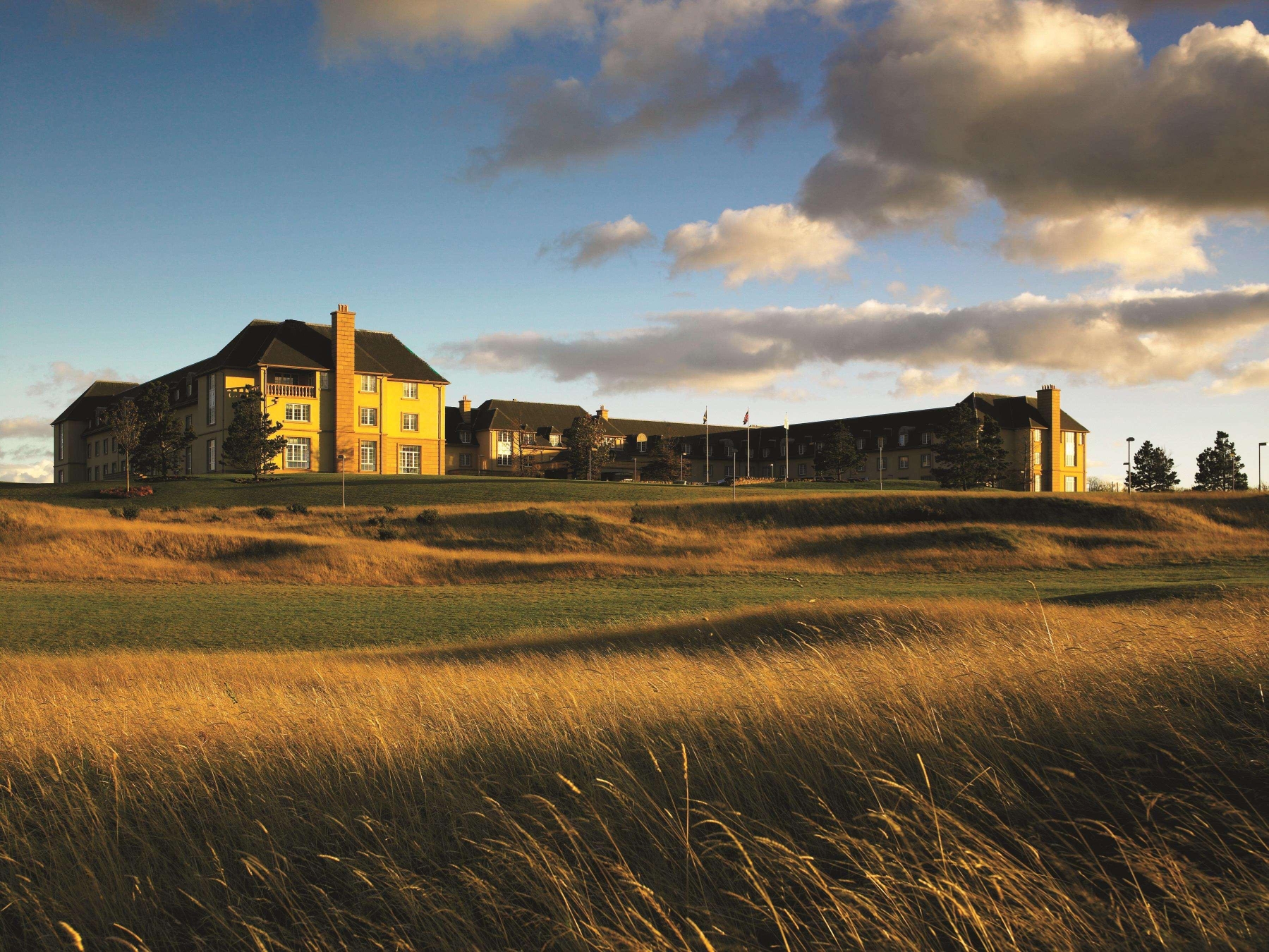 Fairmont St Andrews - Scotland, photo 5 of 199