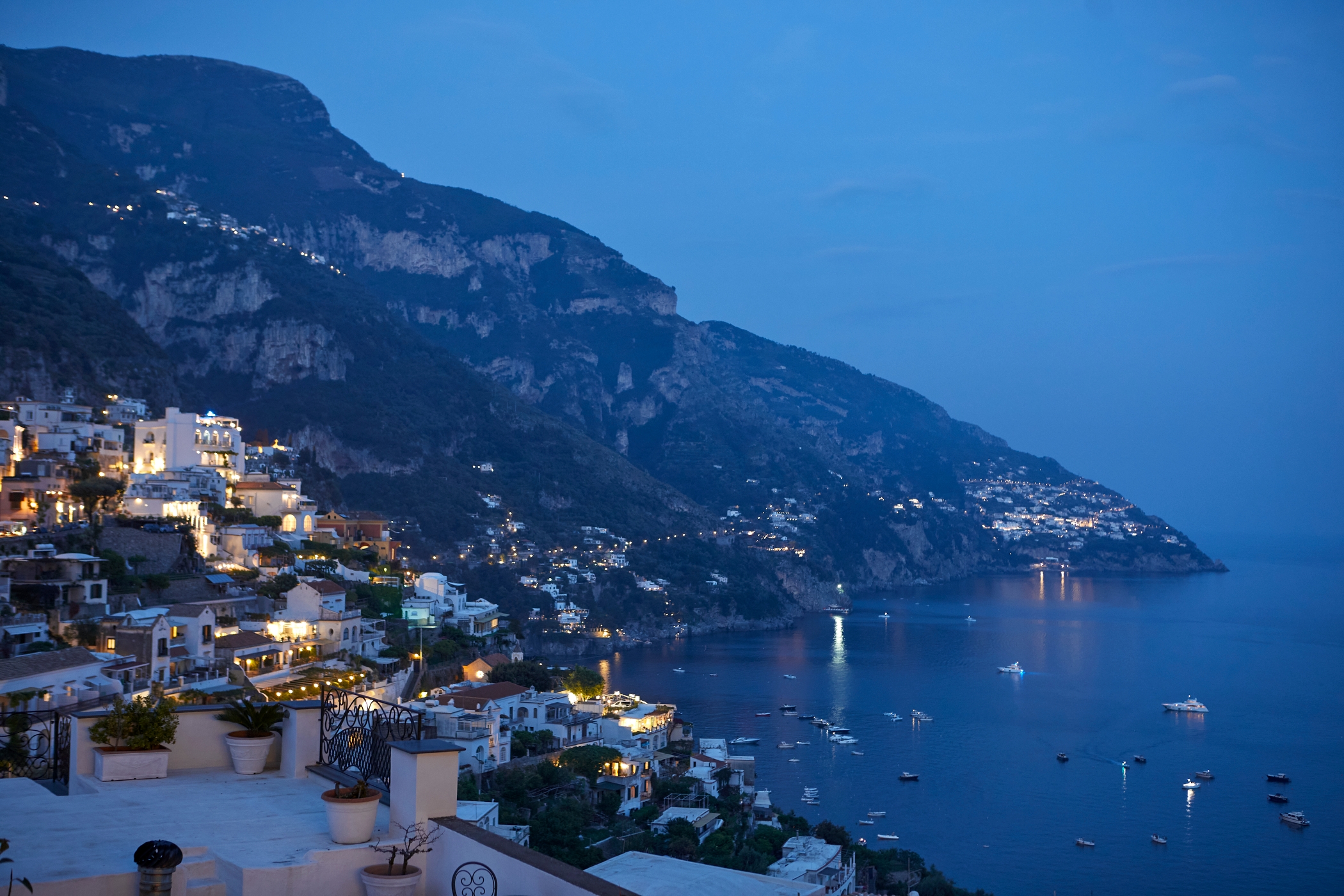 Conca D'oro Hotel, photo 7 of 46