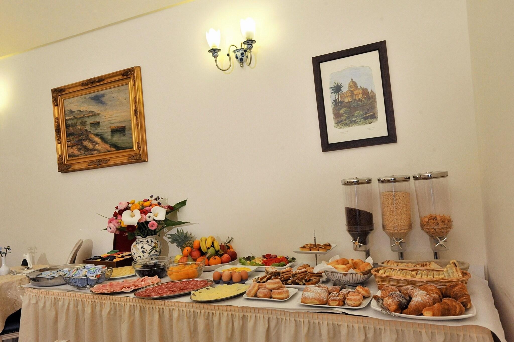 L'Antico Convitto, photo 77 of 112