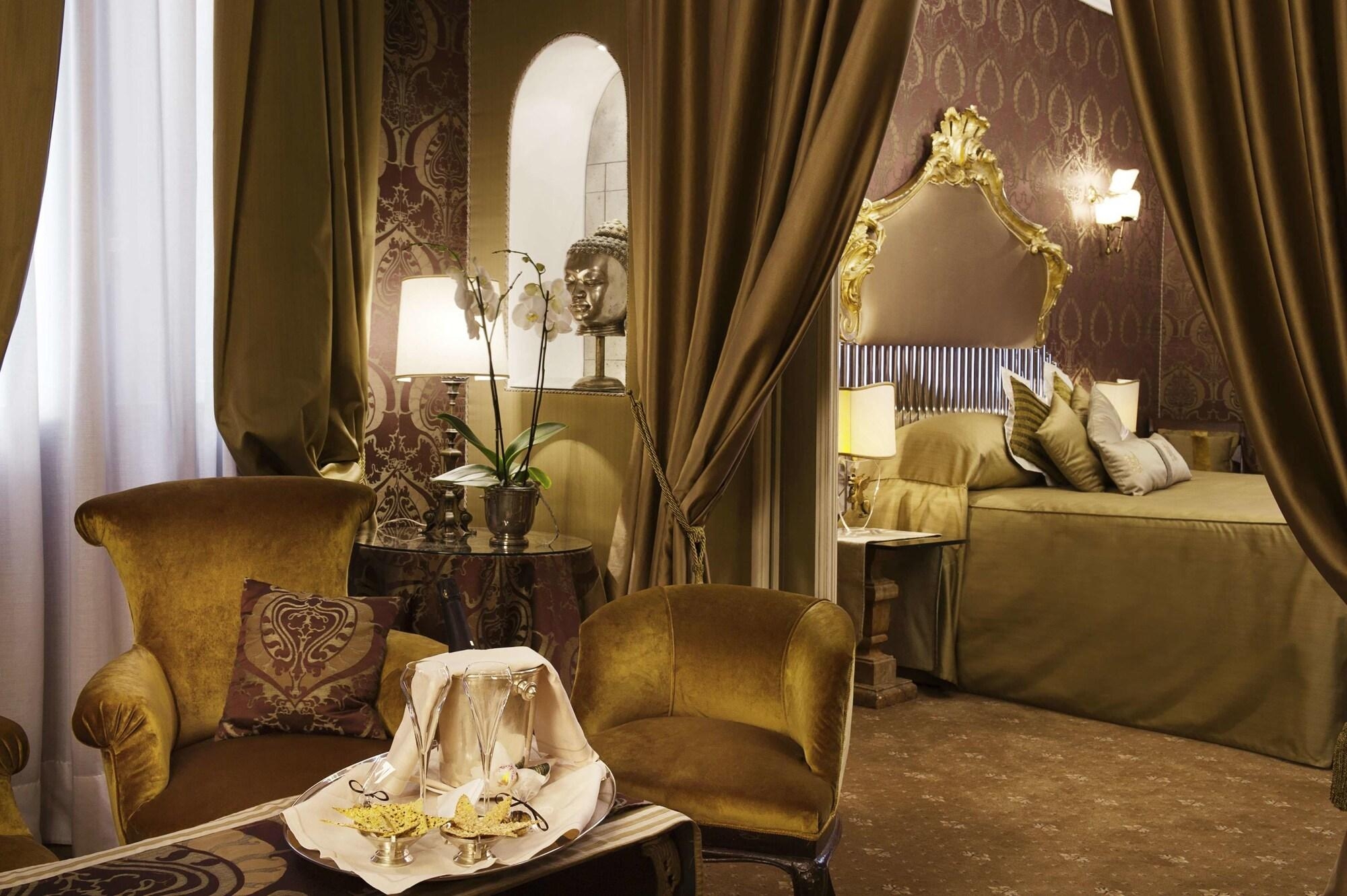 Metropole Hotel Venezia SPA&amp;Wellness, photo 19 of 60