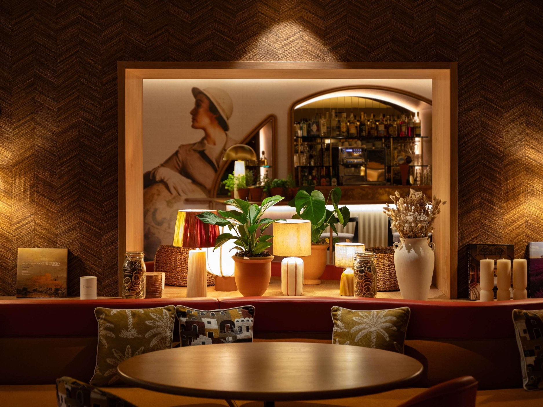 Grand Hôtel Beauvau Marseille Vieux-Port, photo 53 of 59
